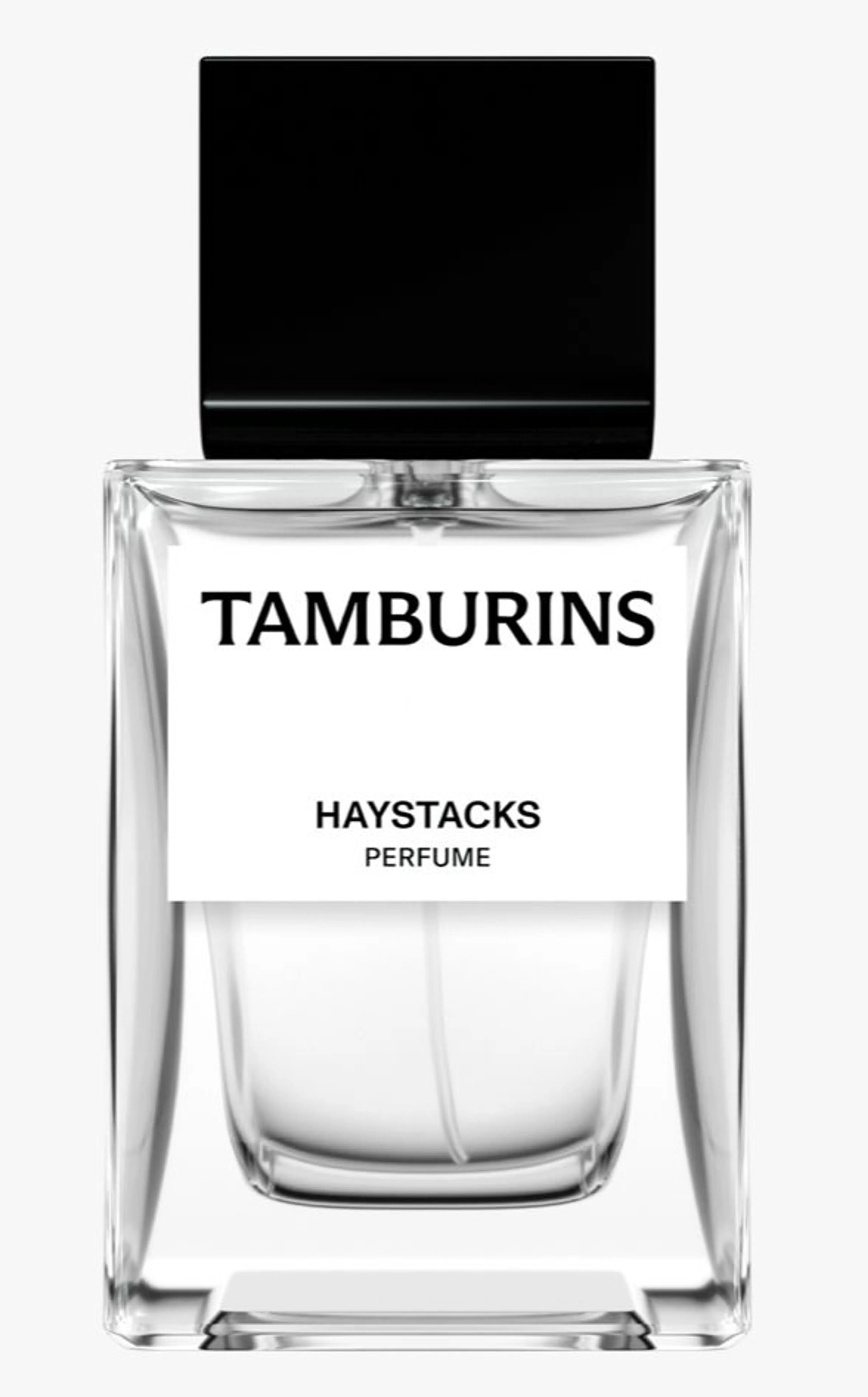 Haystacks