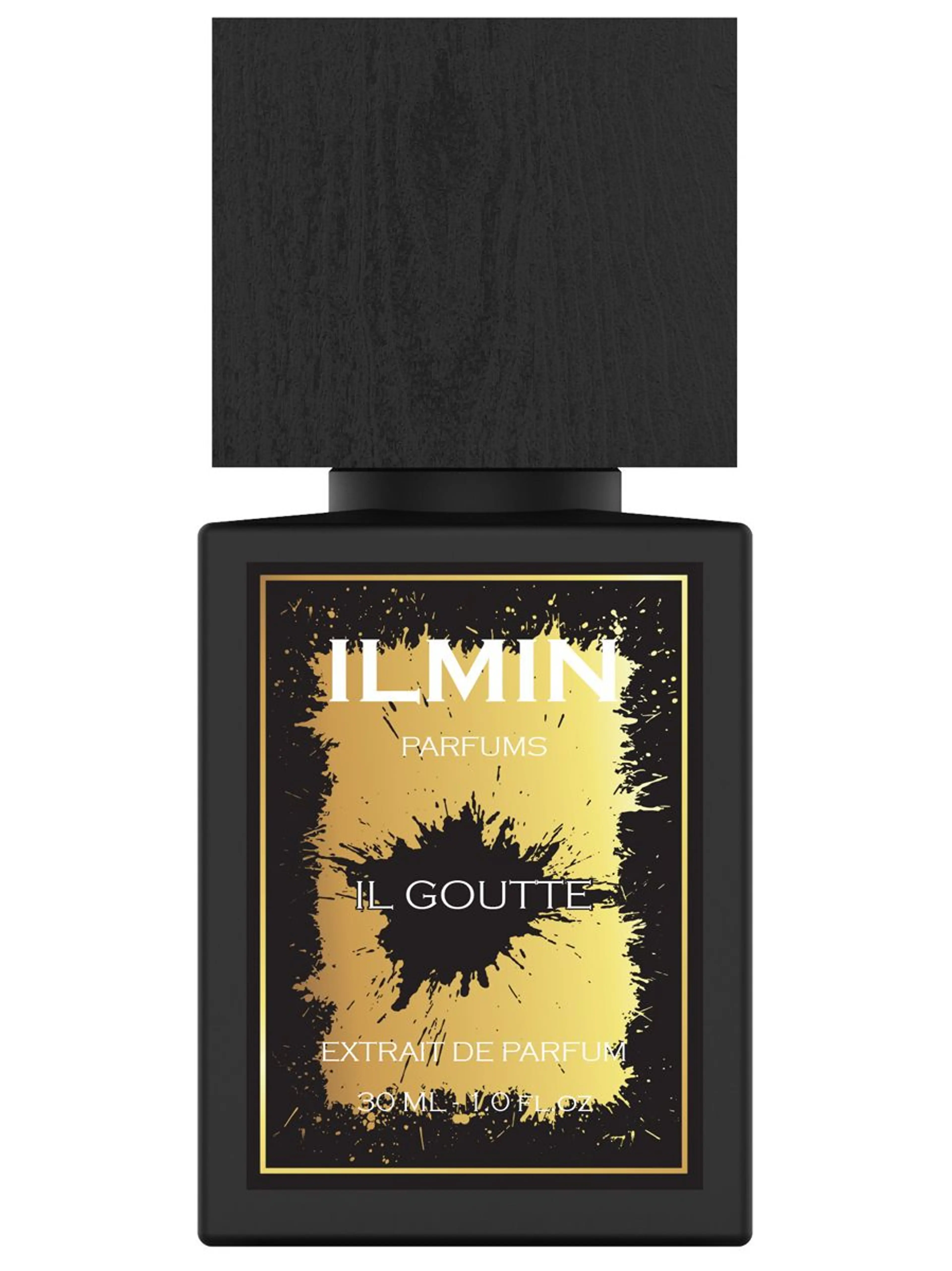 Il Goutte