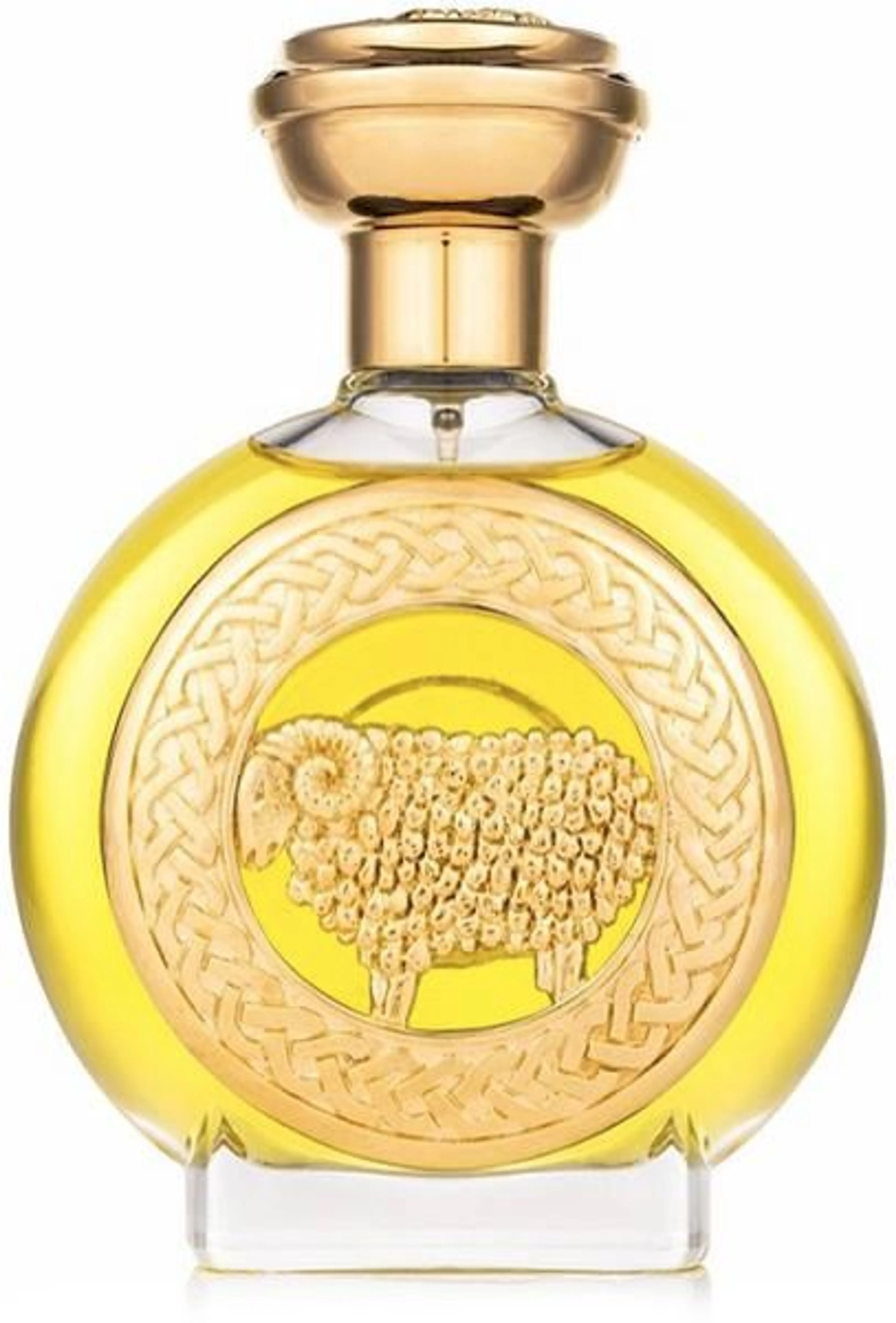 Golden Aries