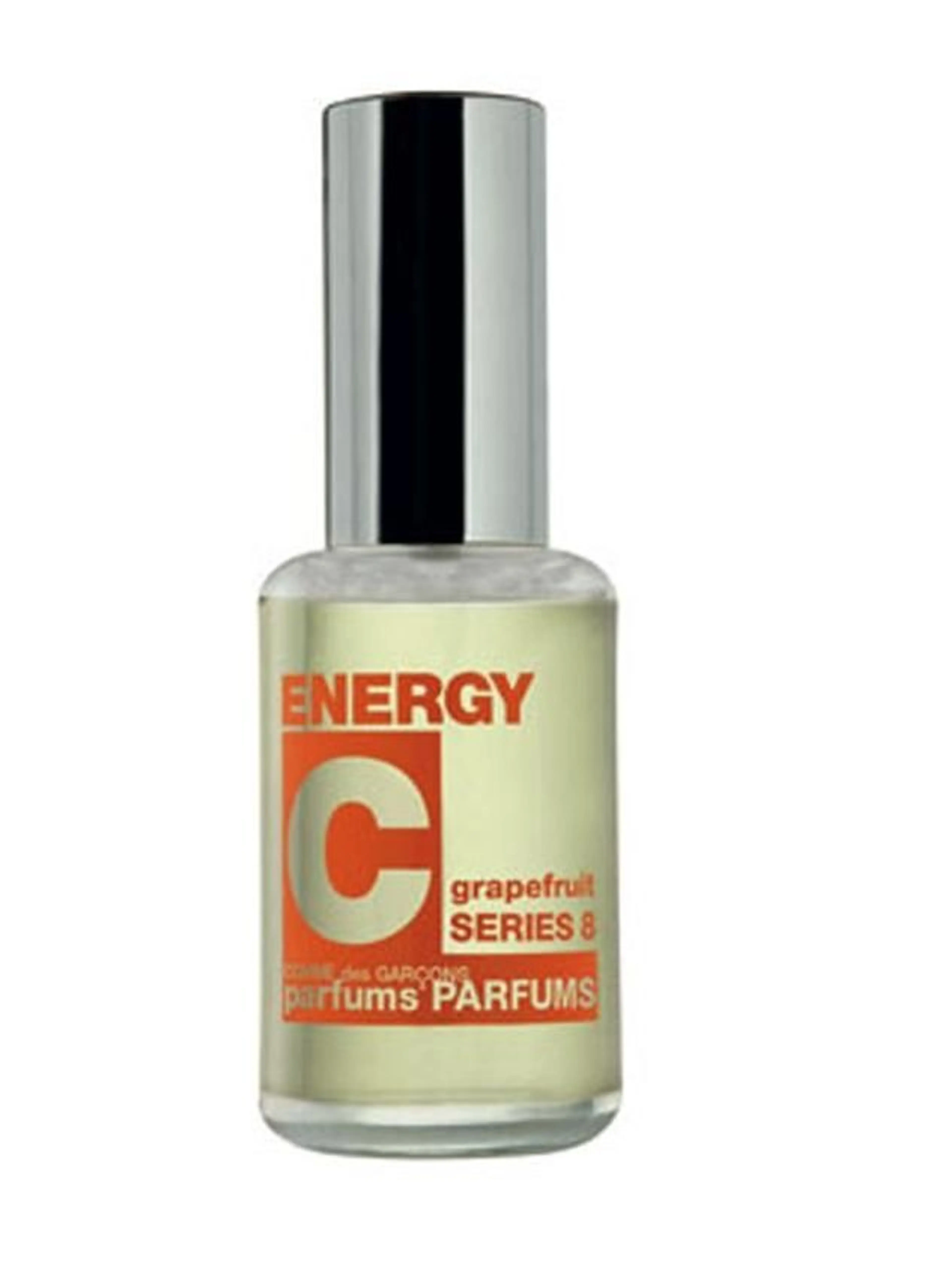 Energy C Grapefruit