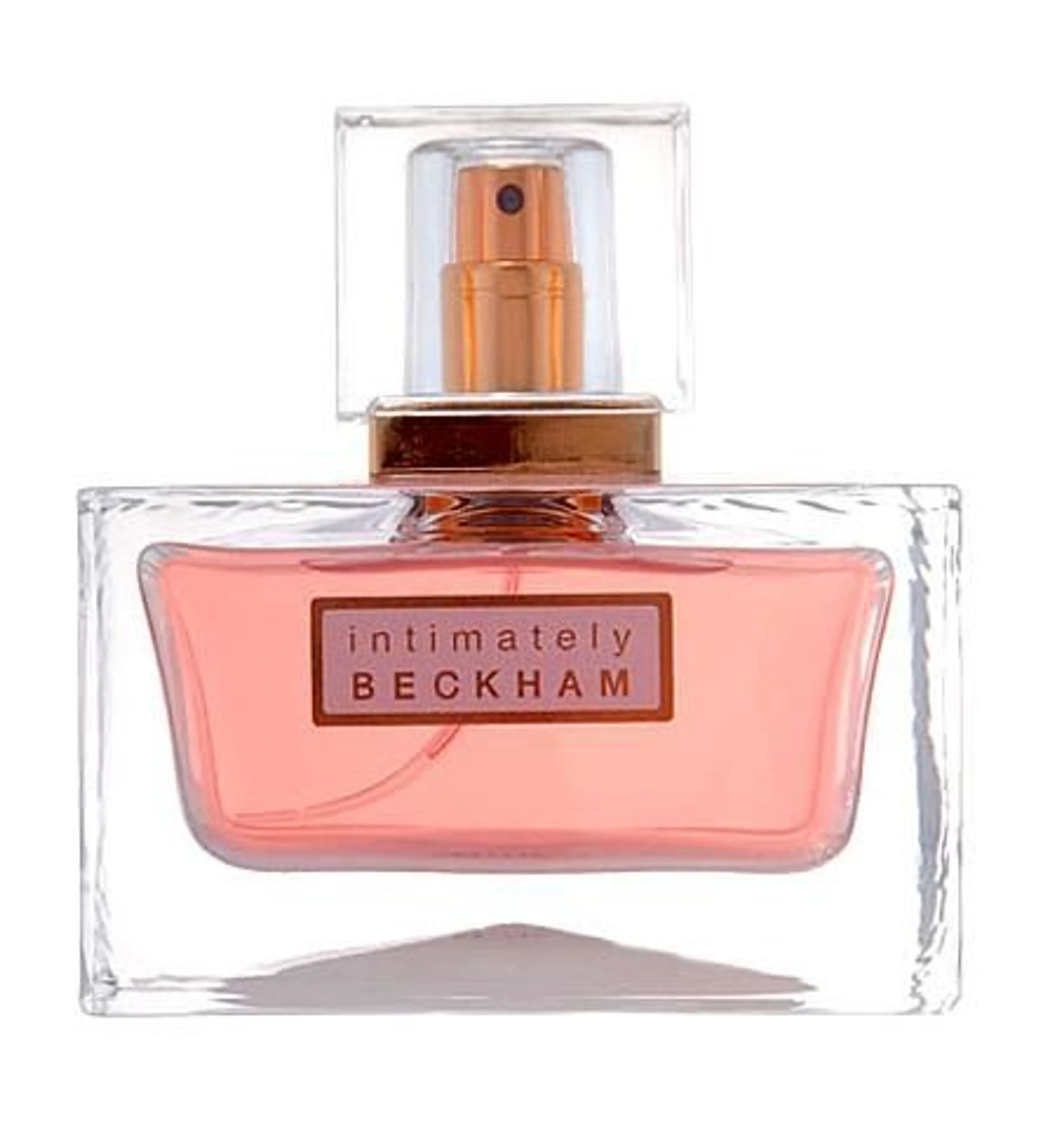 Intimately Beckham