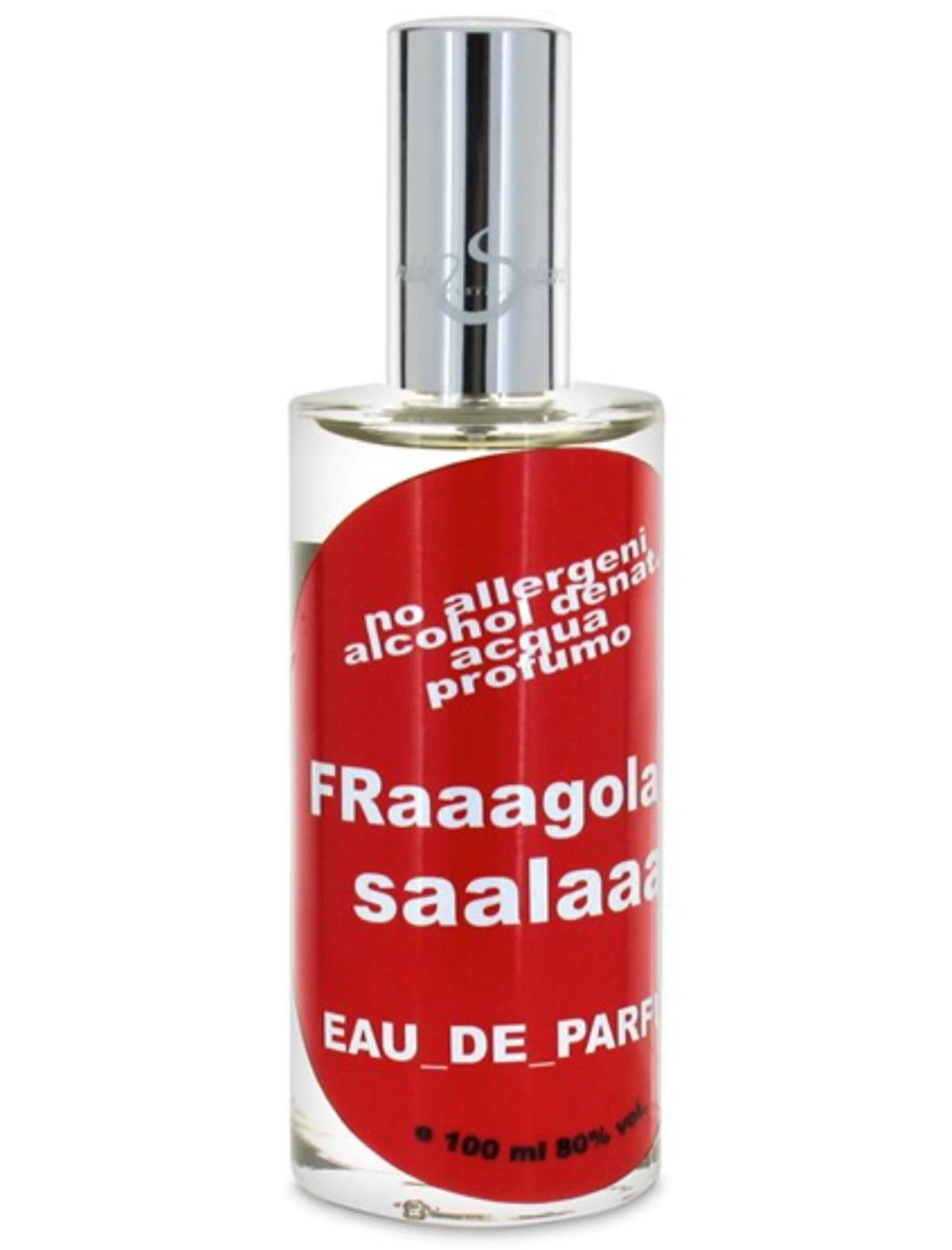 Fraaagola Saalaaata