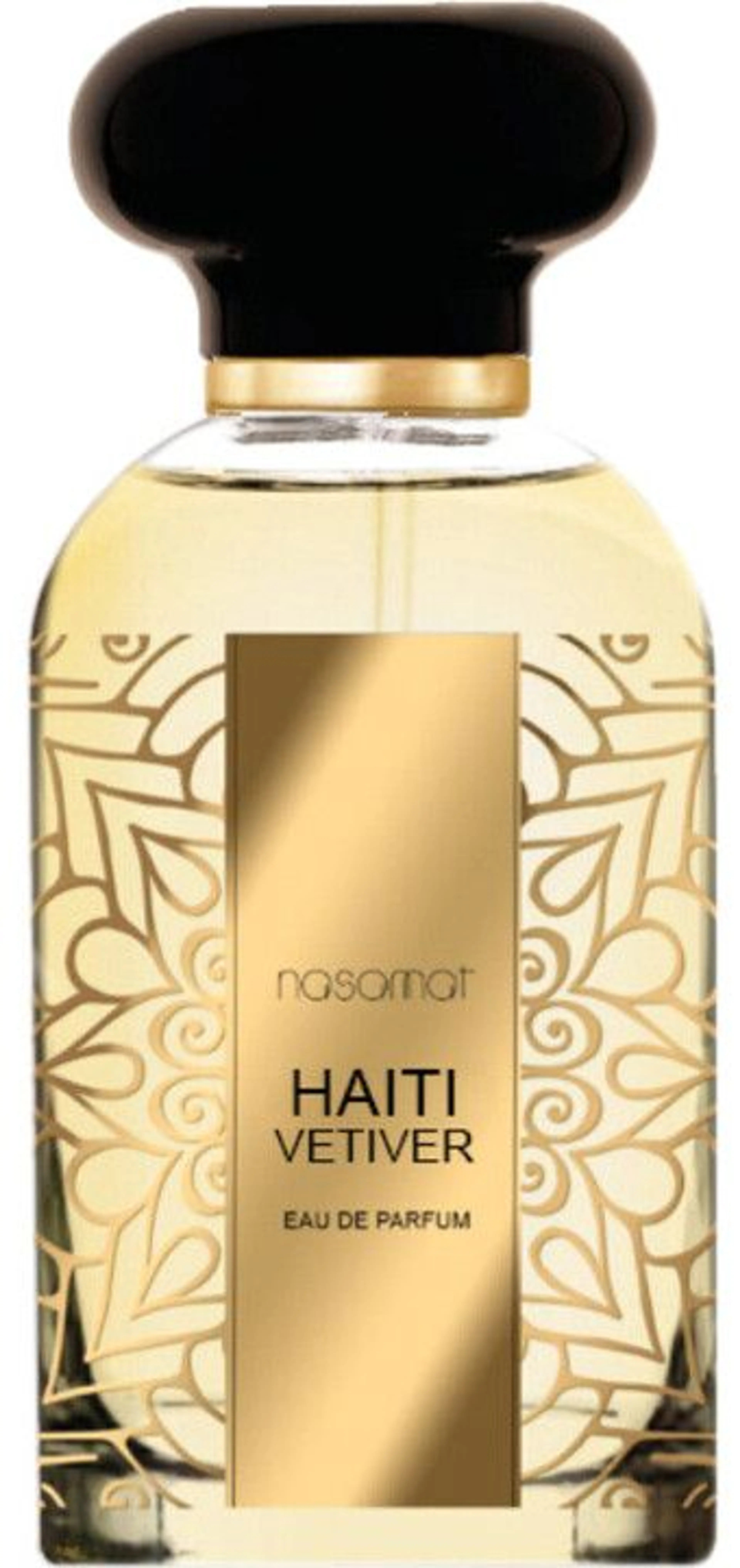 Haïti Vetiver