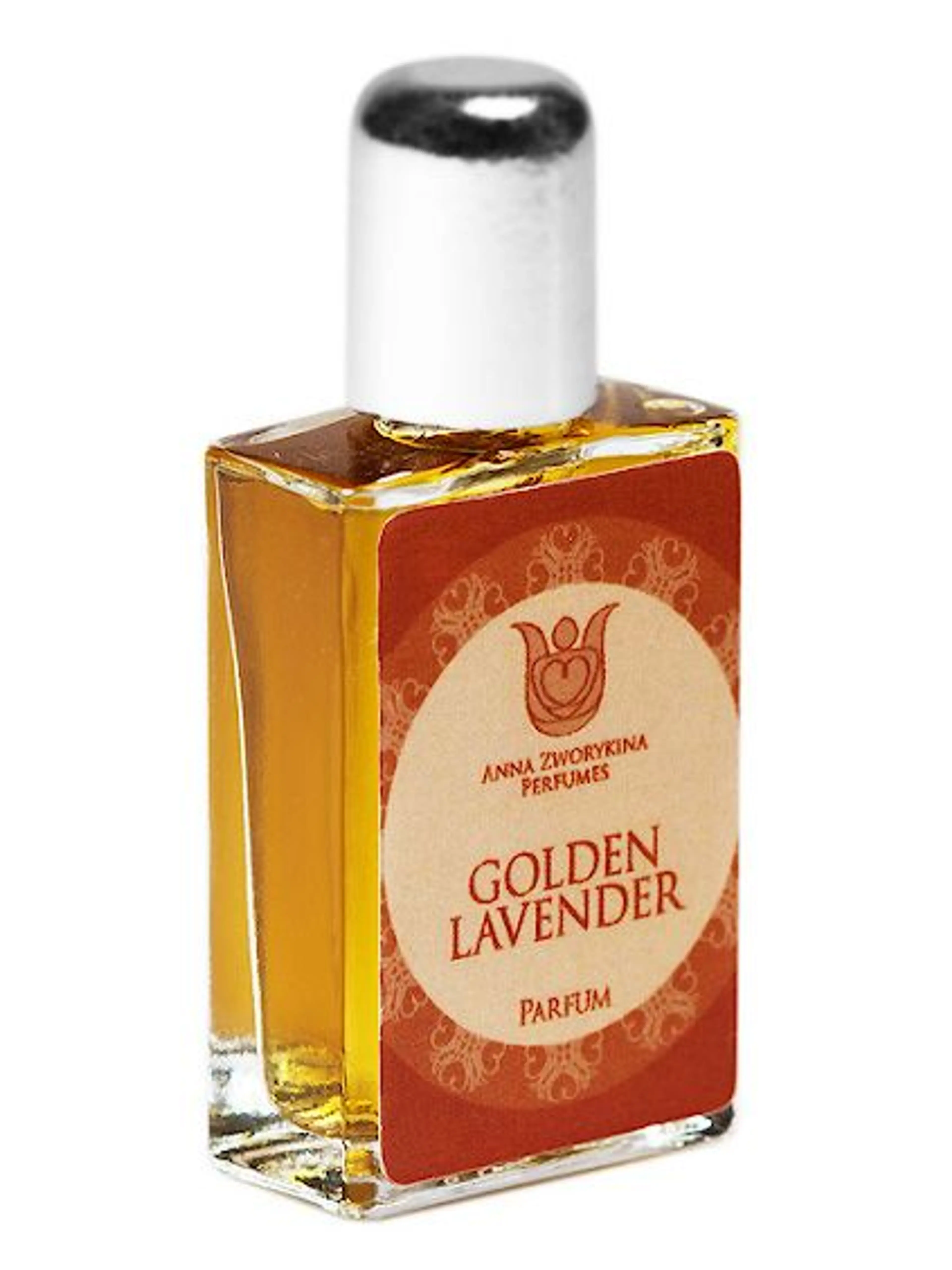 Golden Lavender