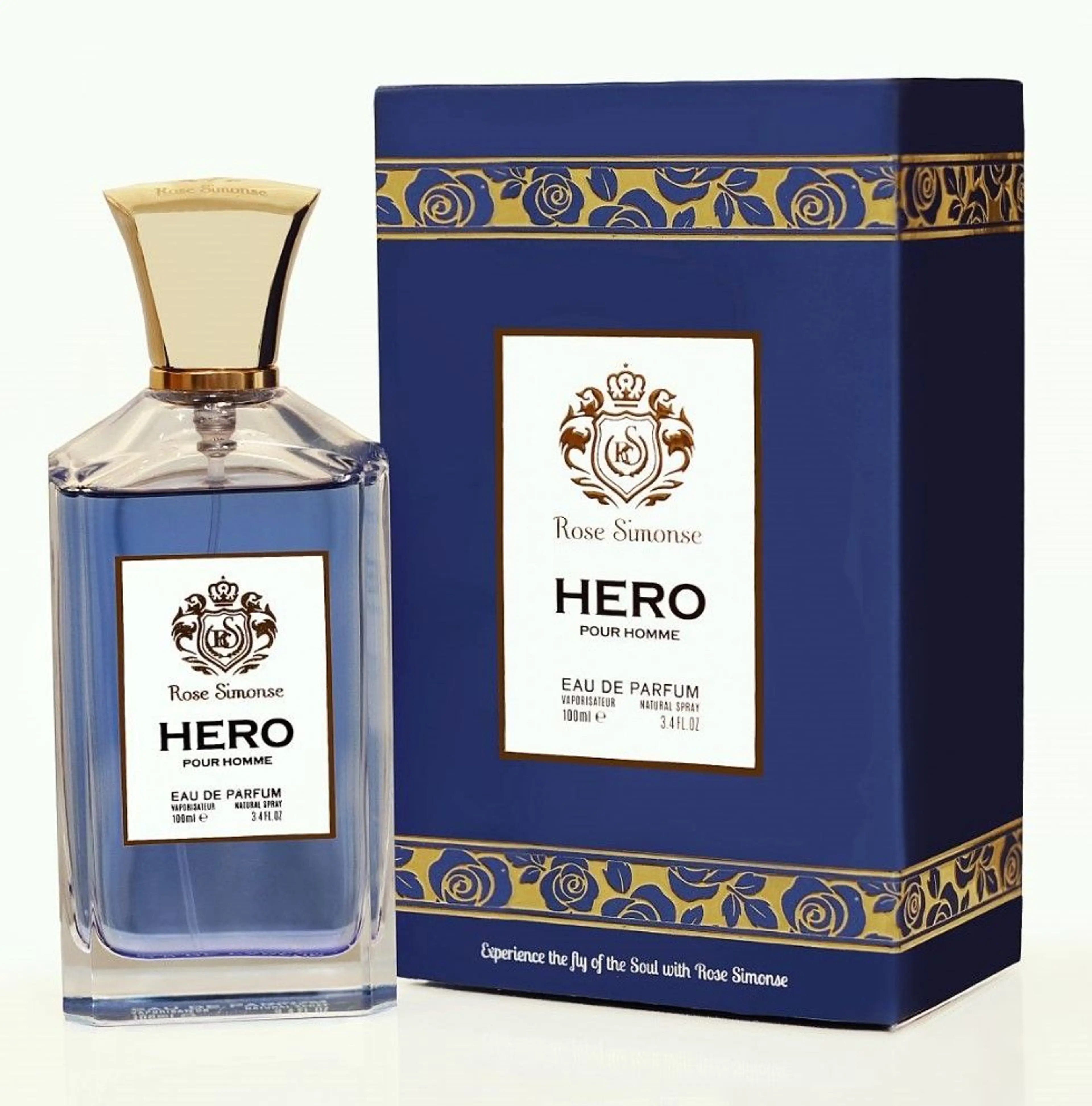 Hero