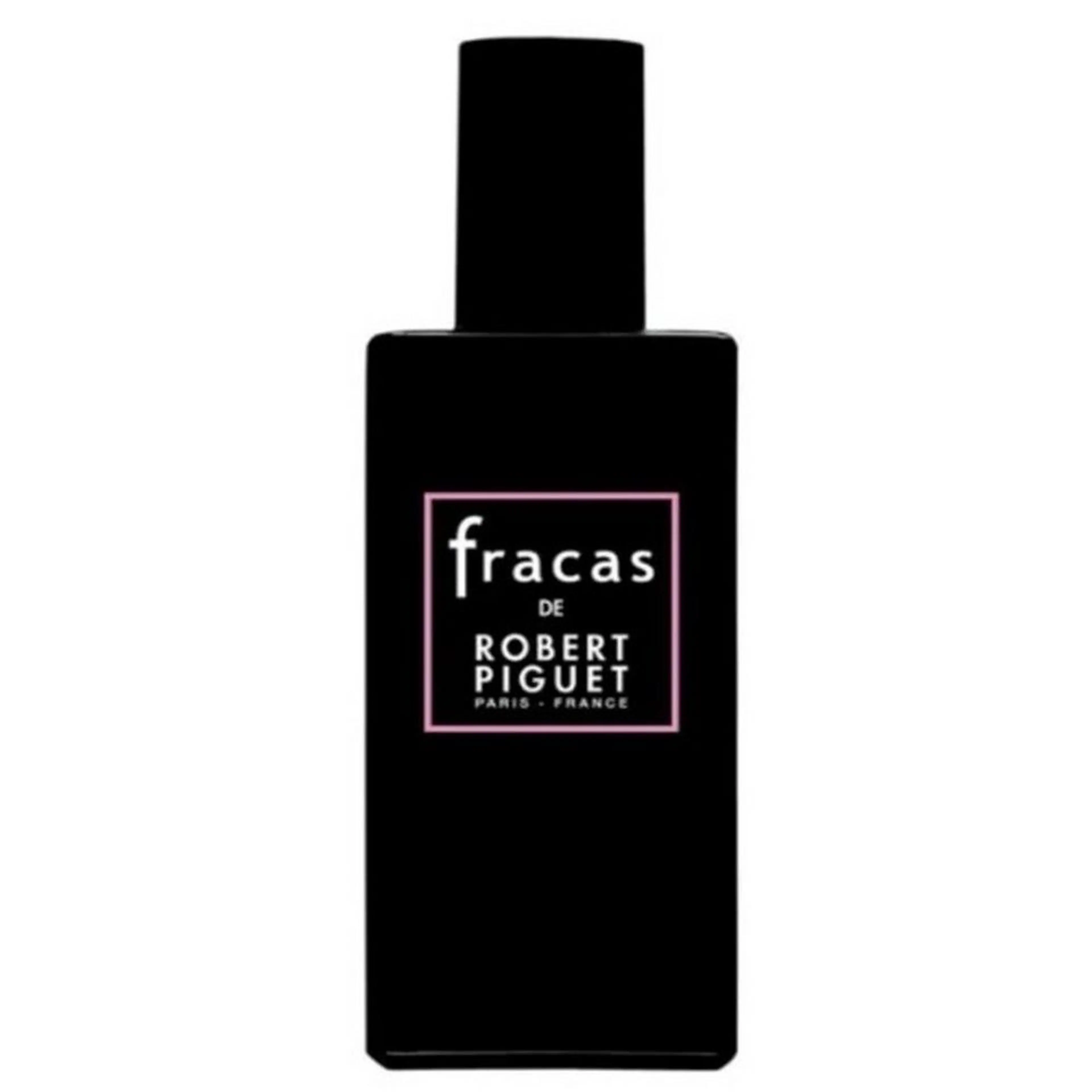 Fracas