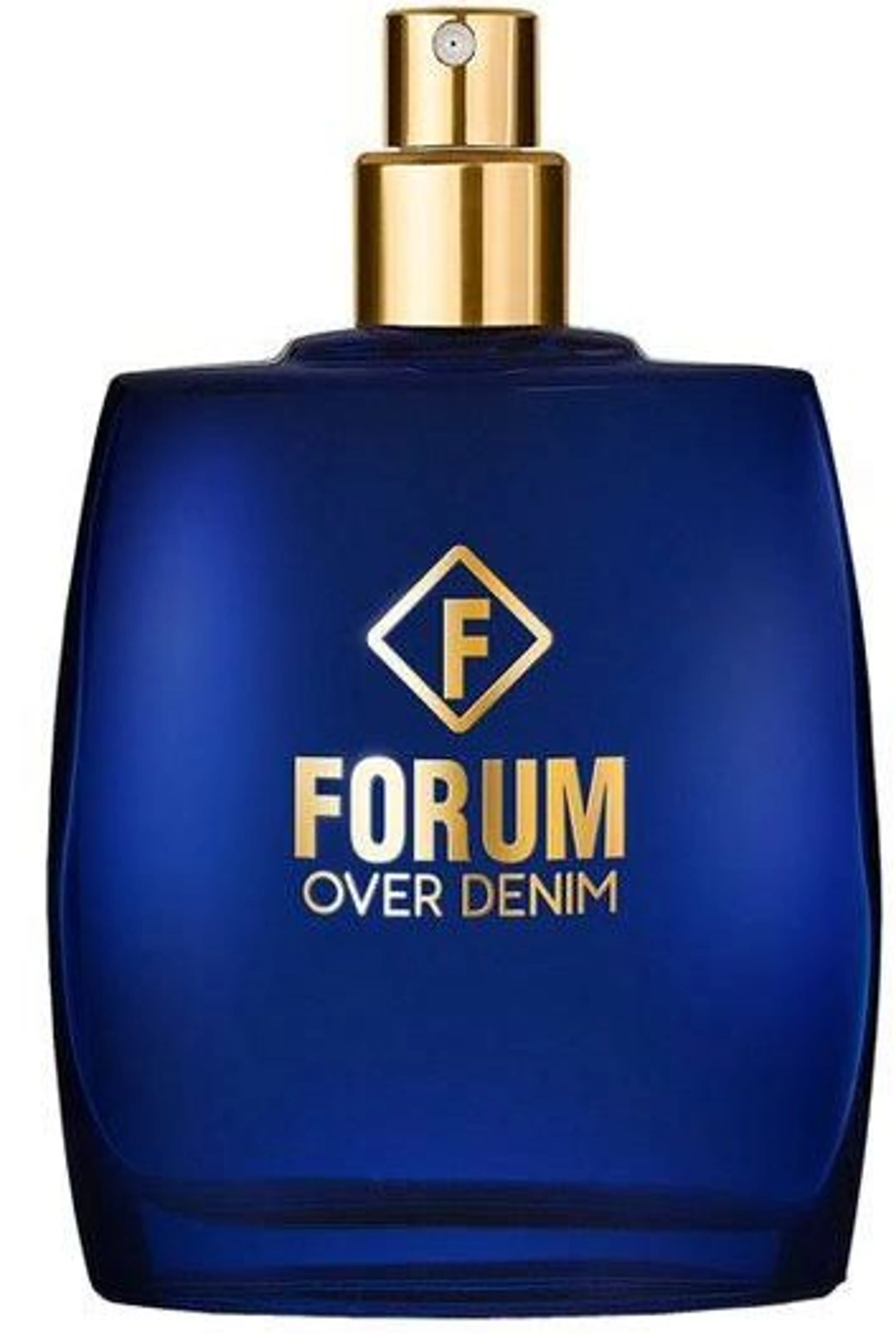 Forum Over Denim