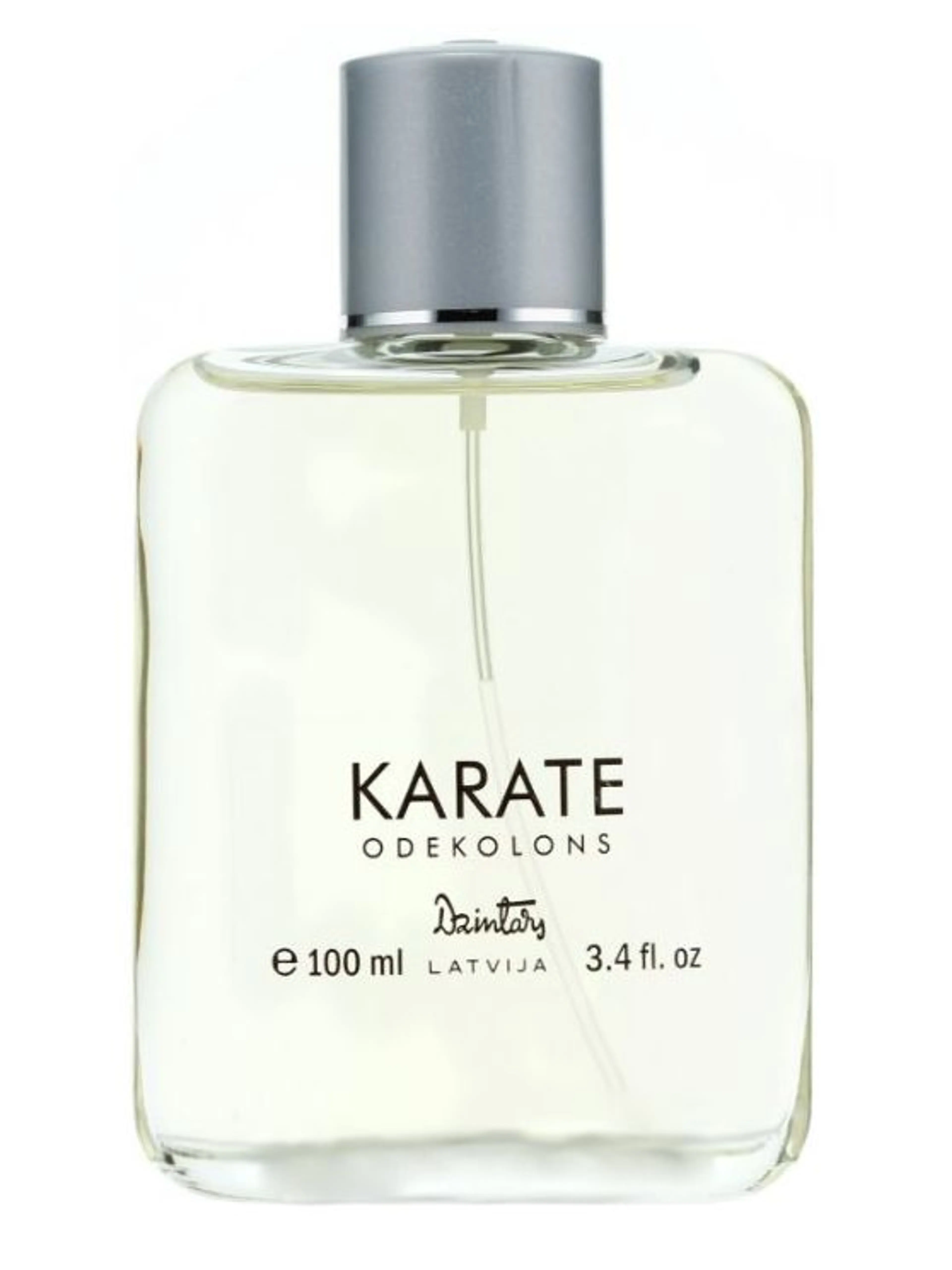 Karate