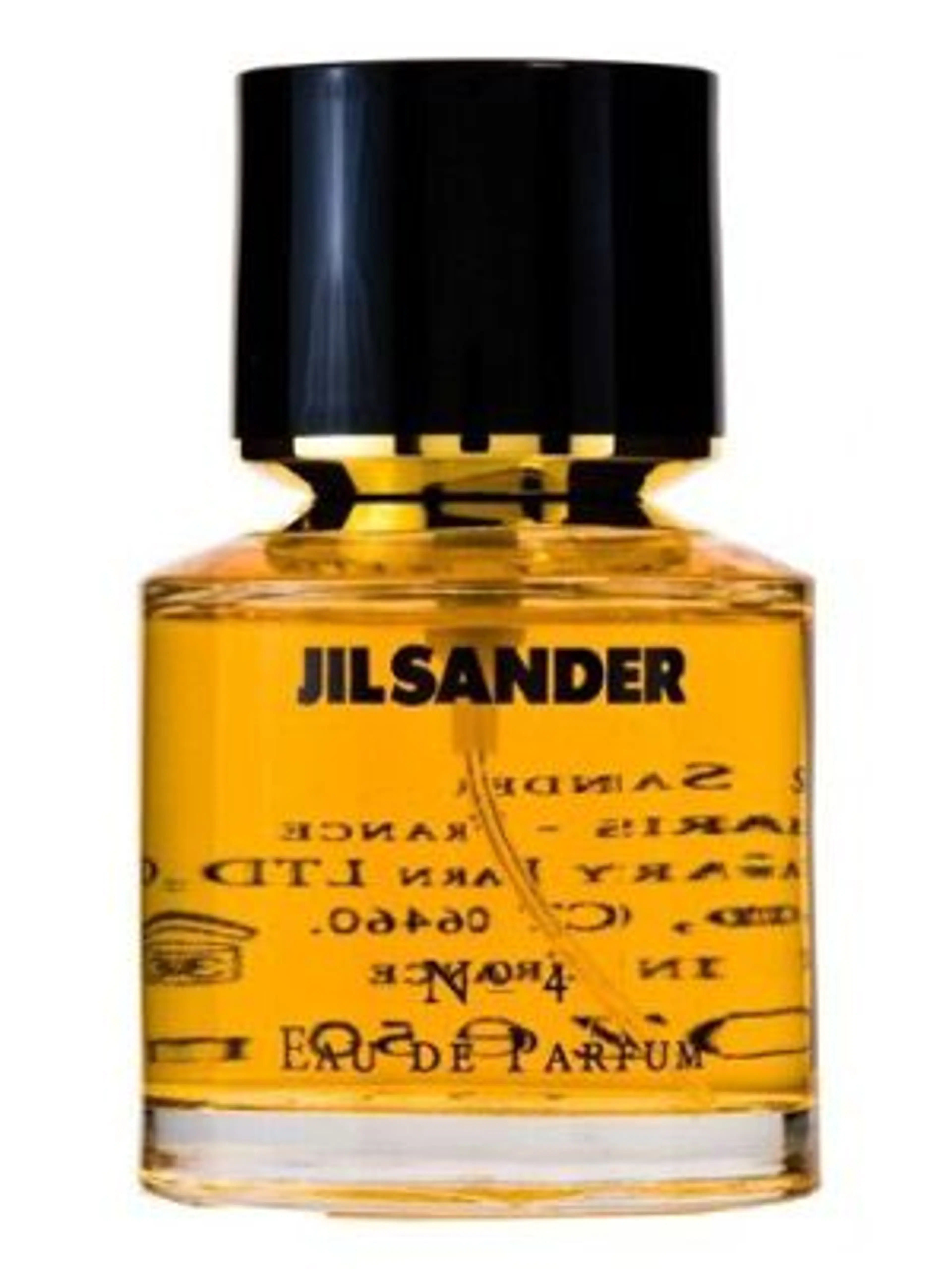 Jil Sander No. 4