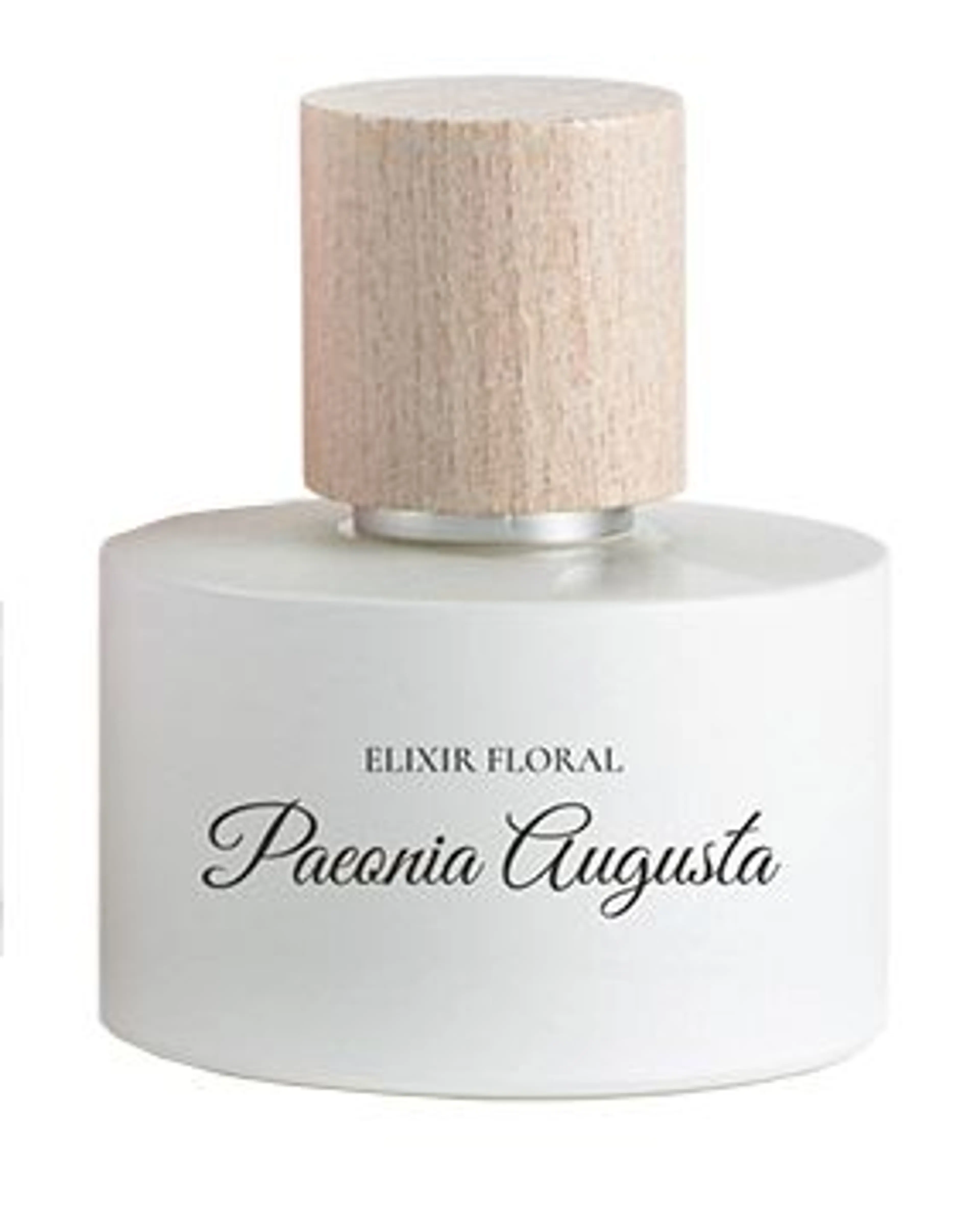 Elixir Floral Paeonia Augusta