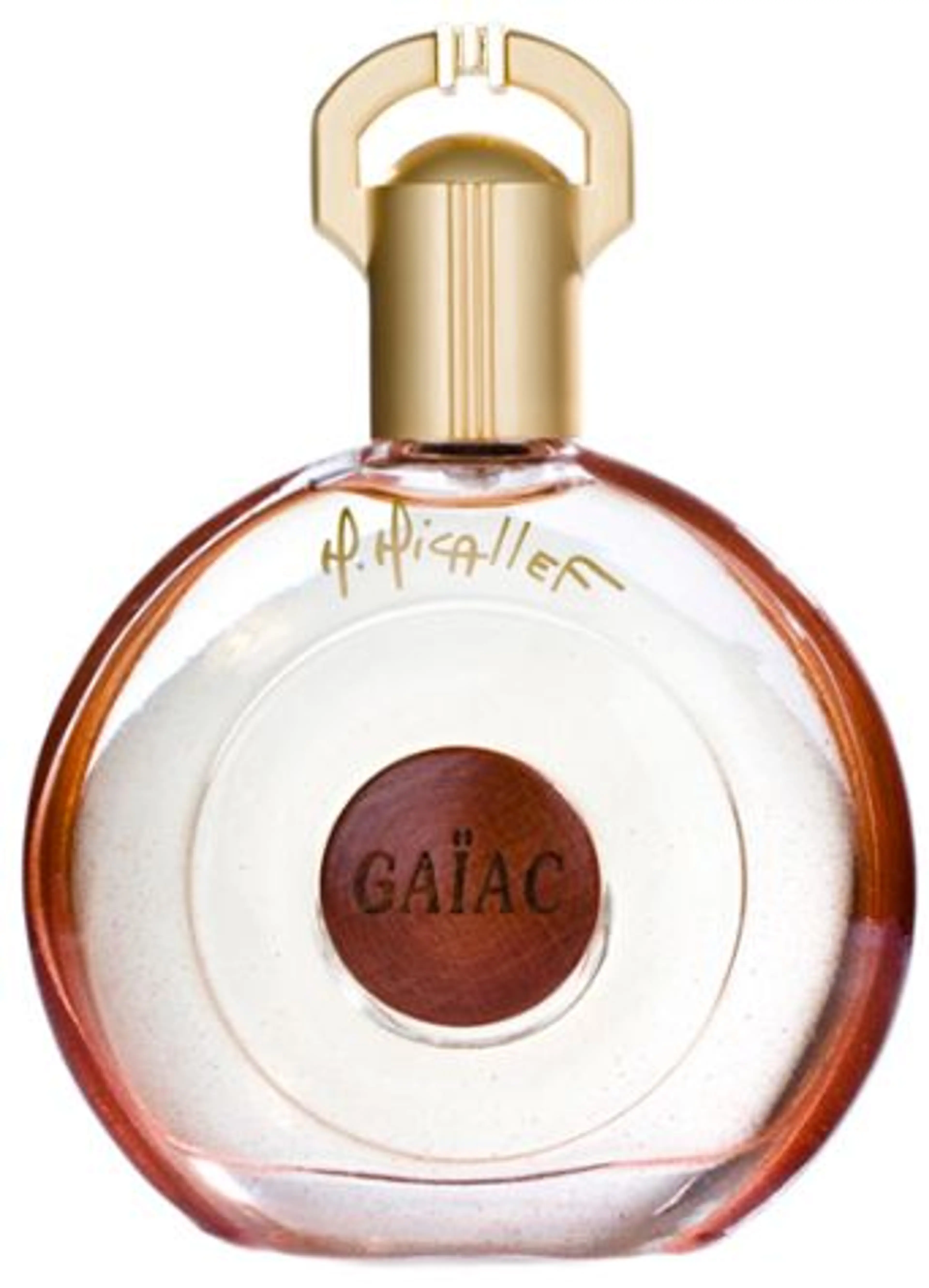 Gaiac