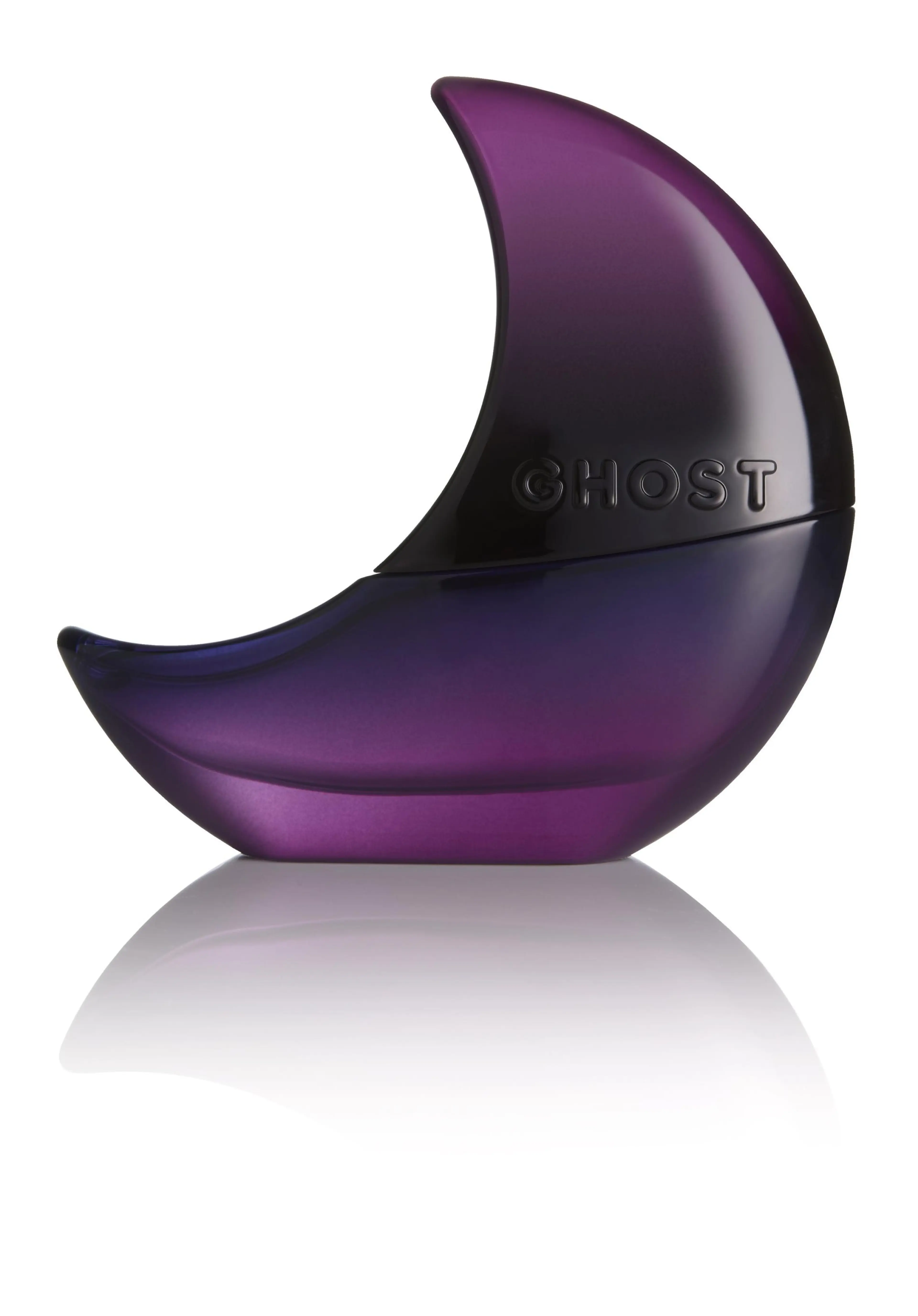 Ghost Deep Night