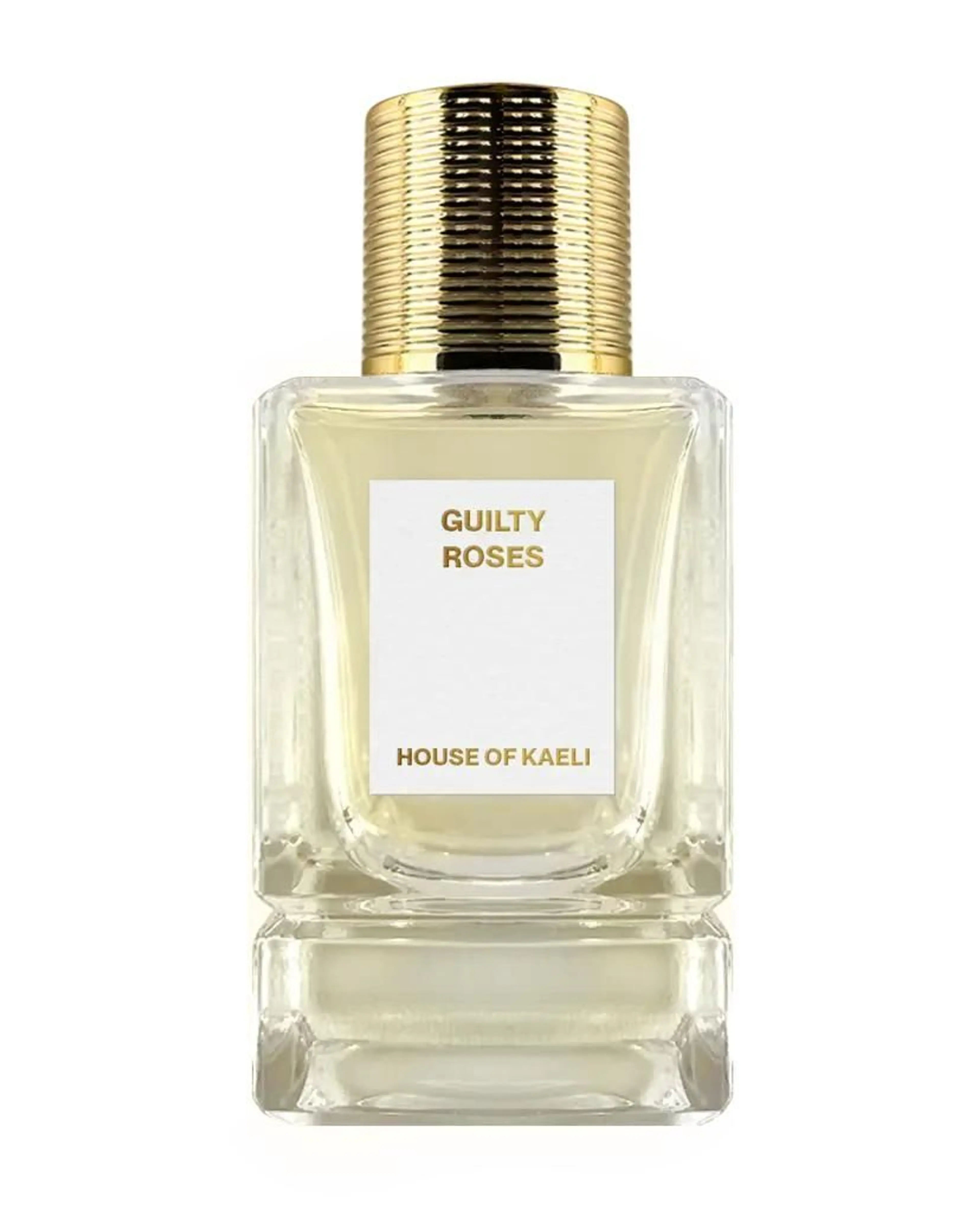 Guilty Roses