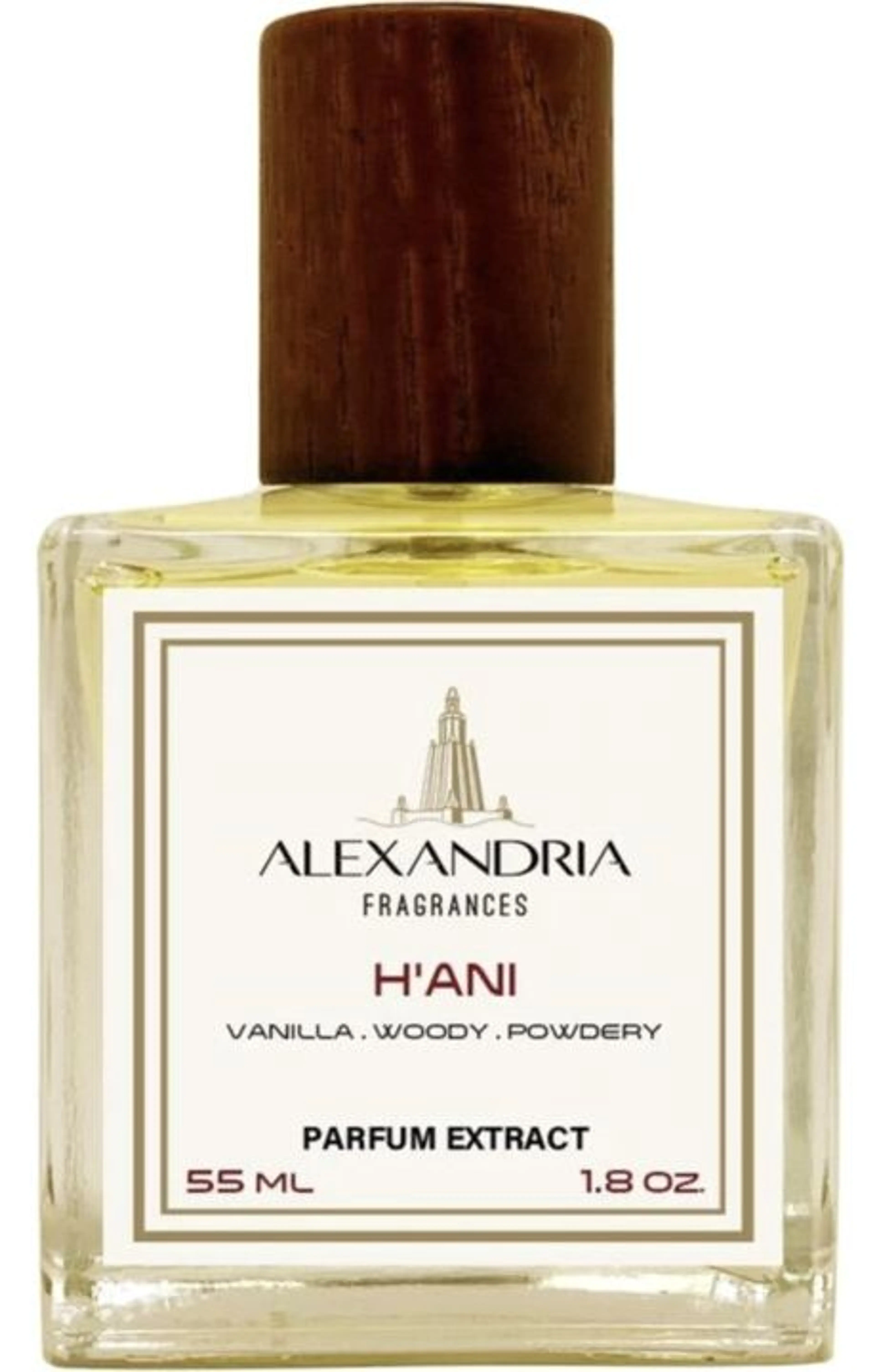 H'Ani