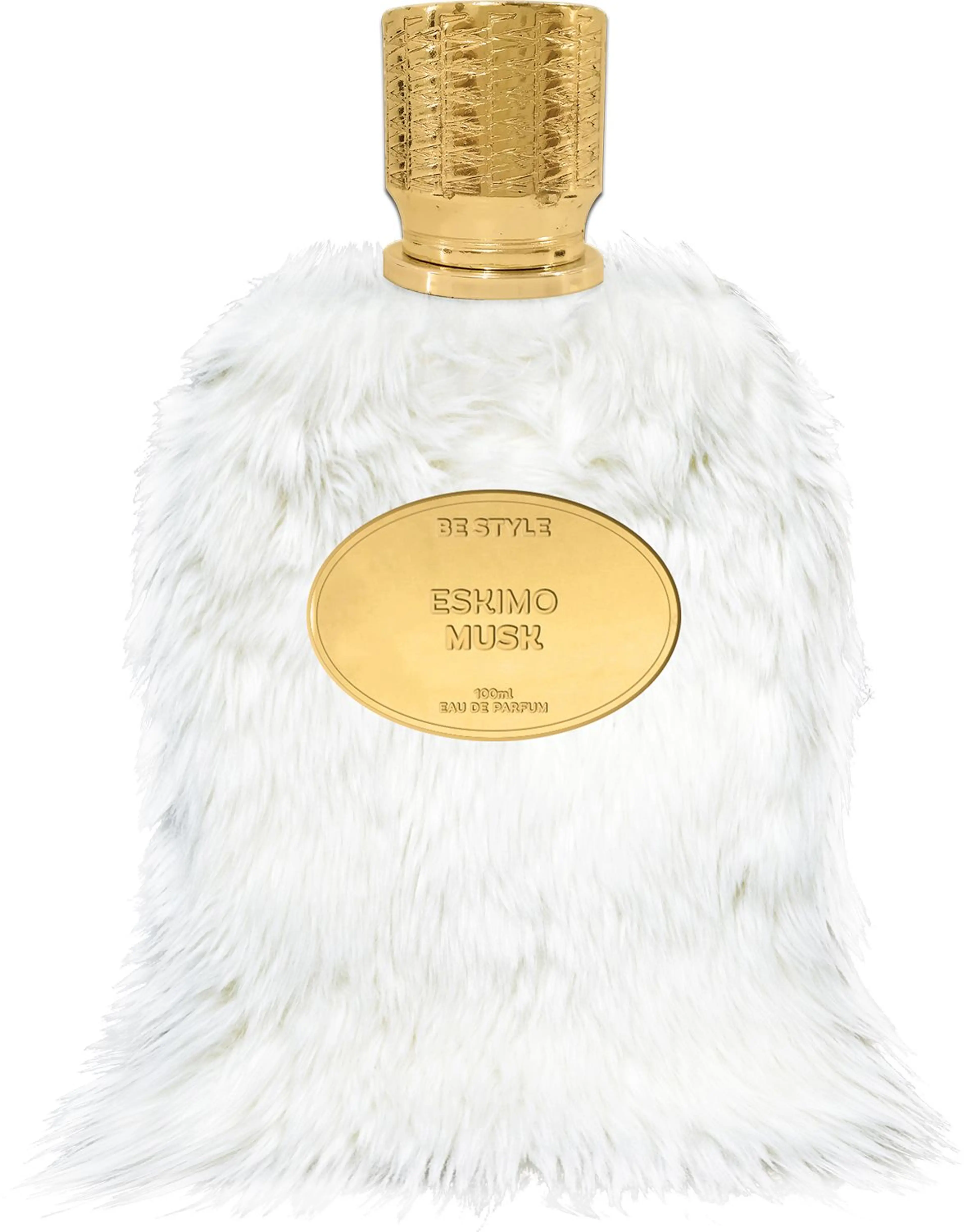 Eskimo Musk