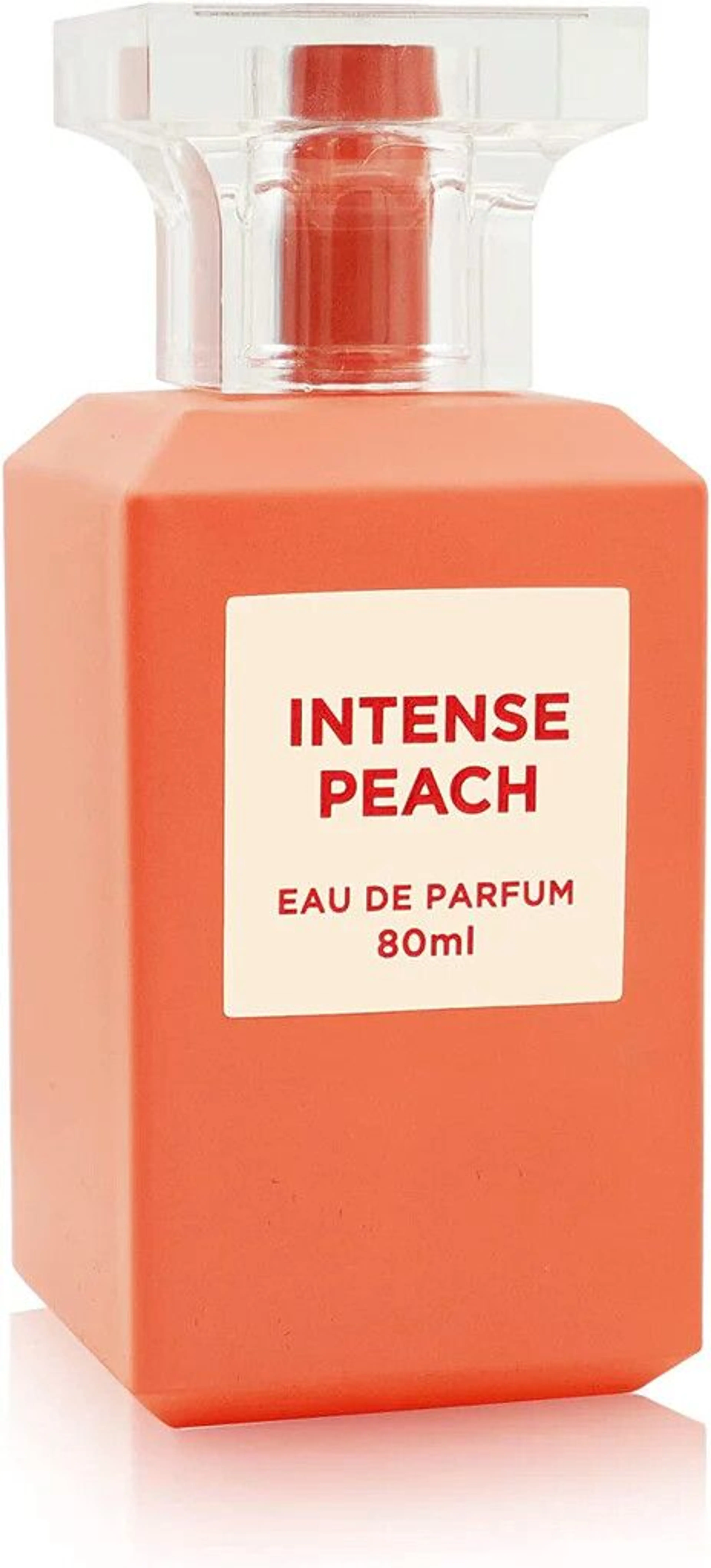 Intense Peach