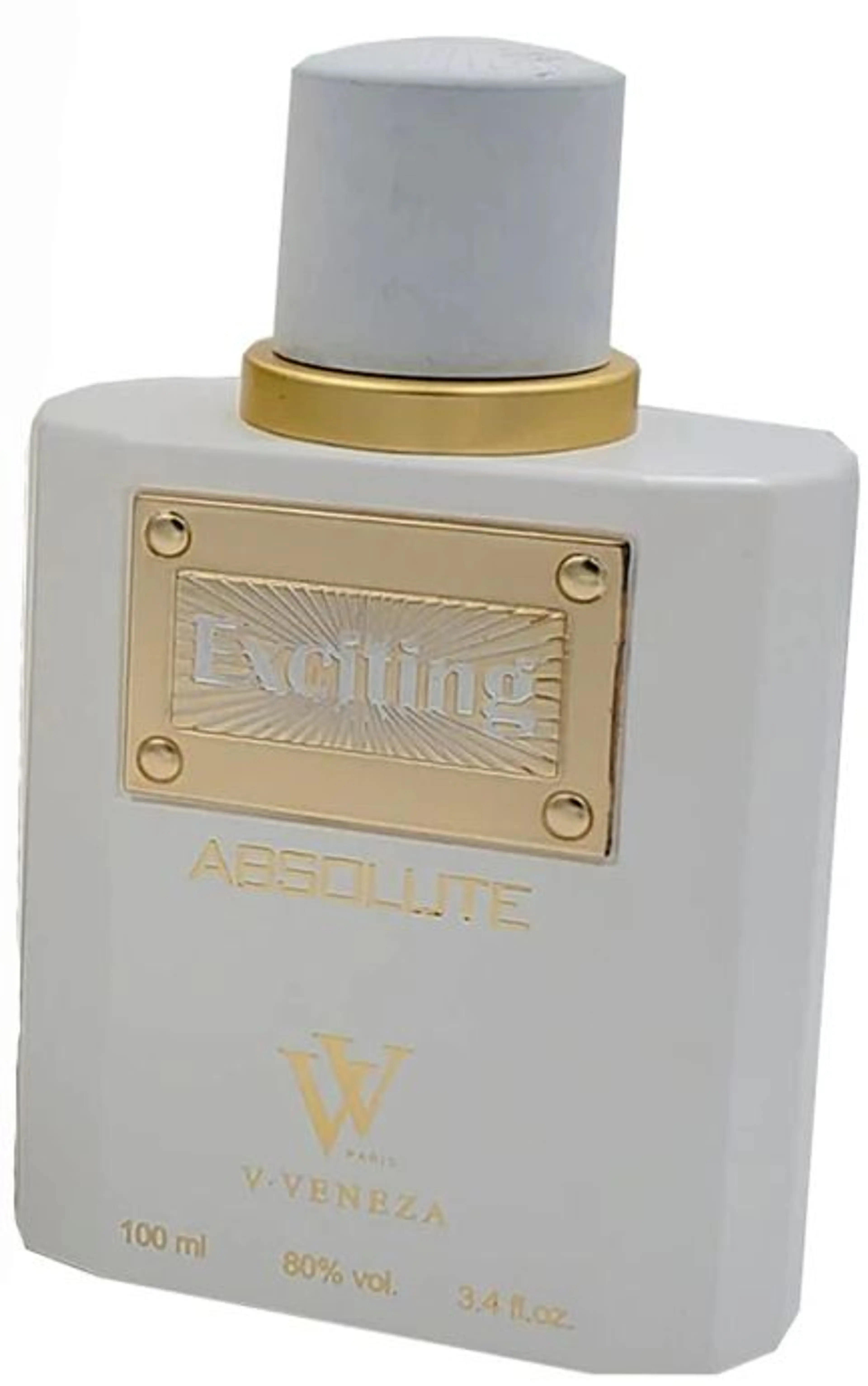 Exciting Absolute