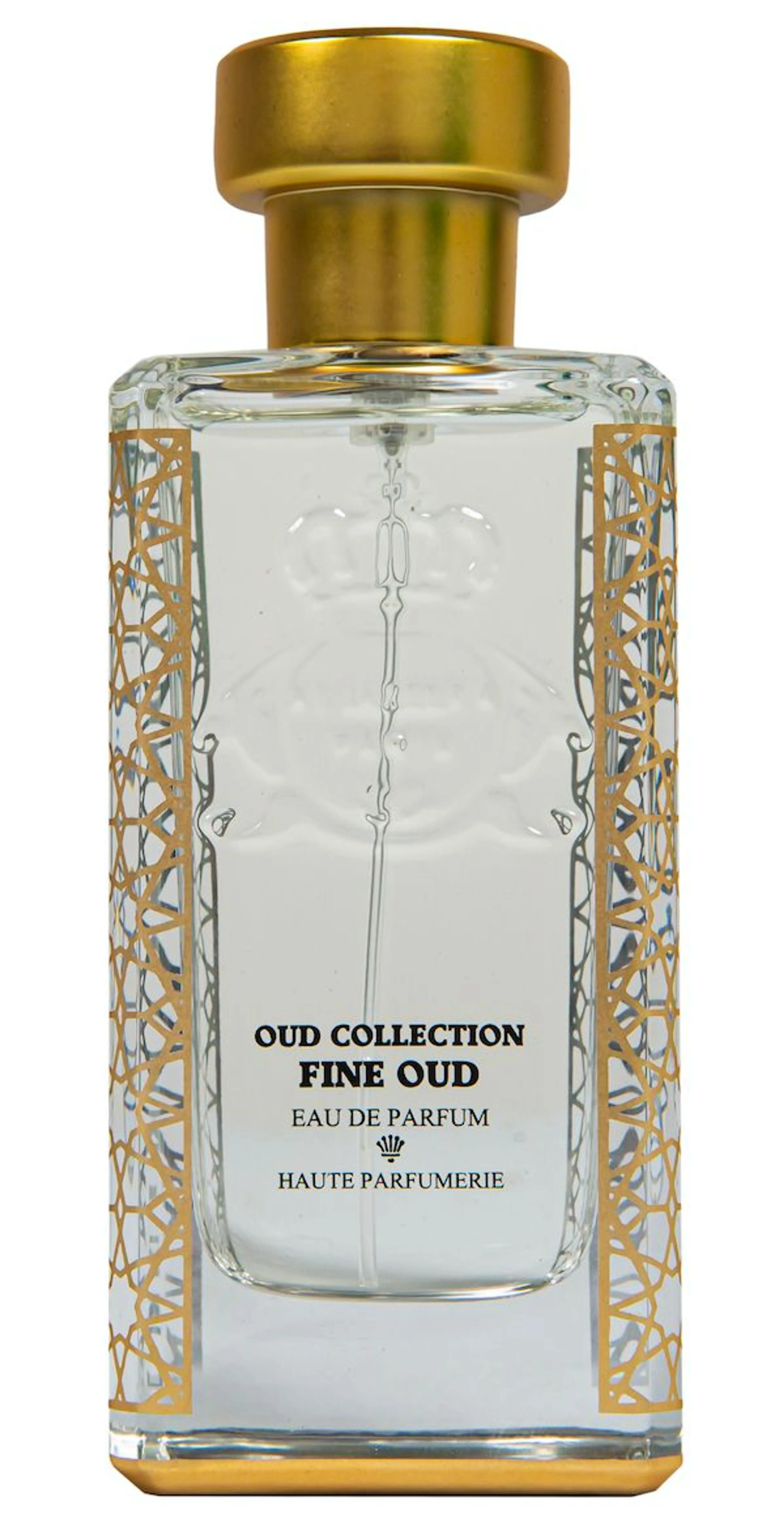 Fine Oud