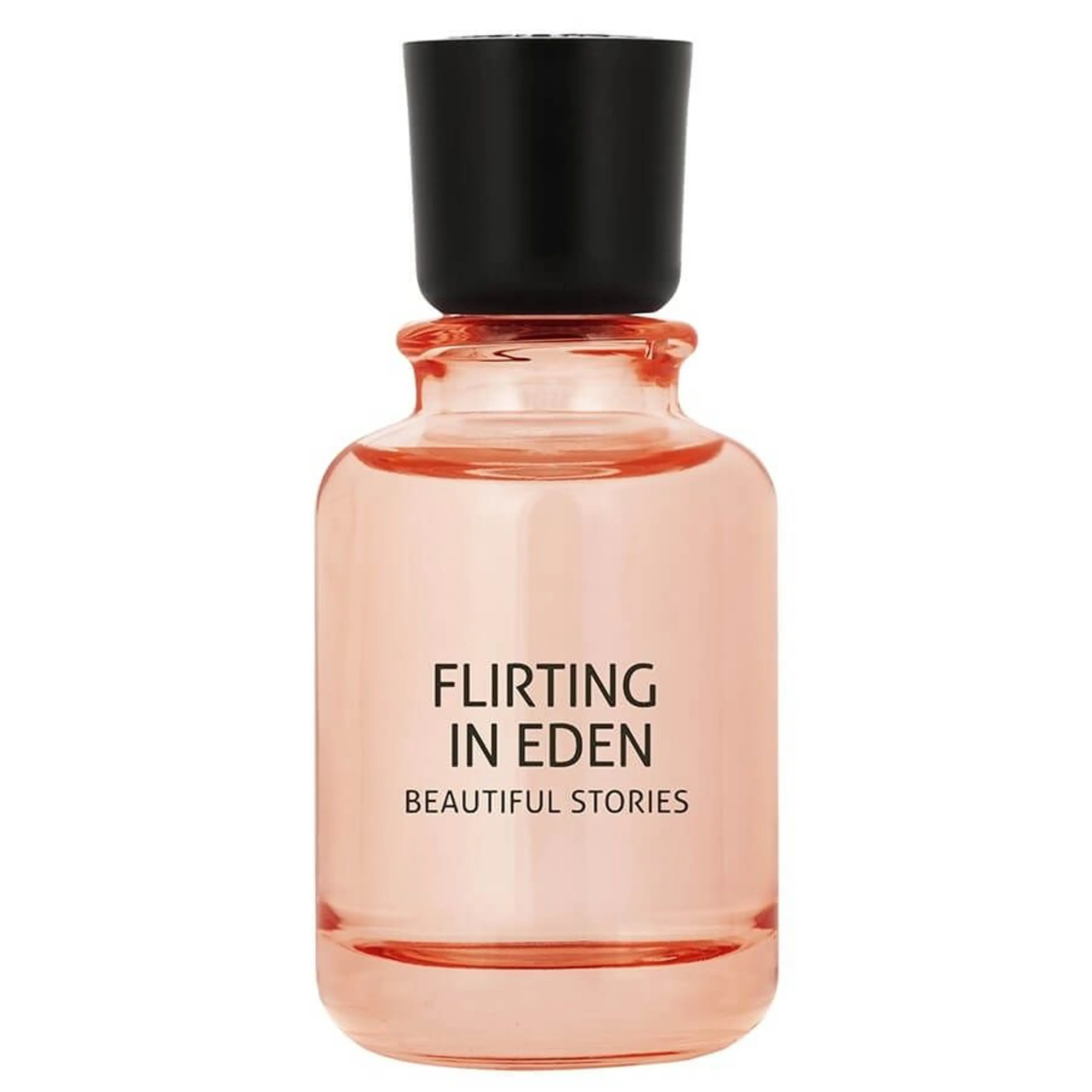 Flirting in Eden