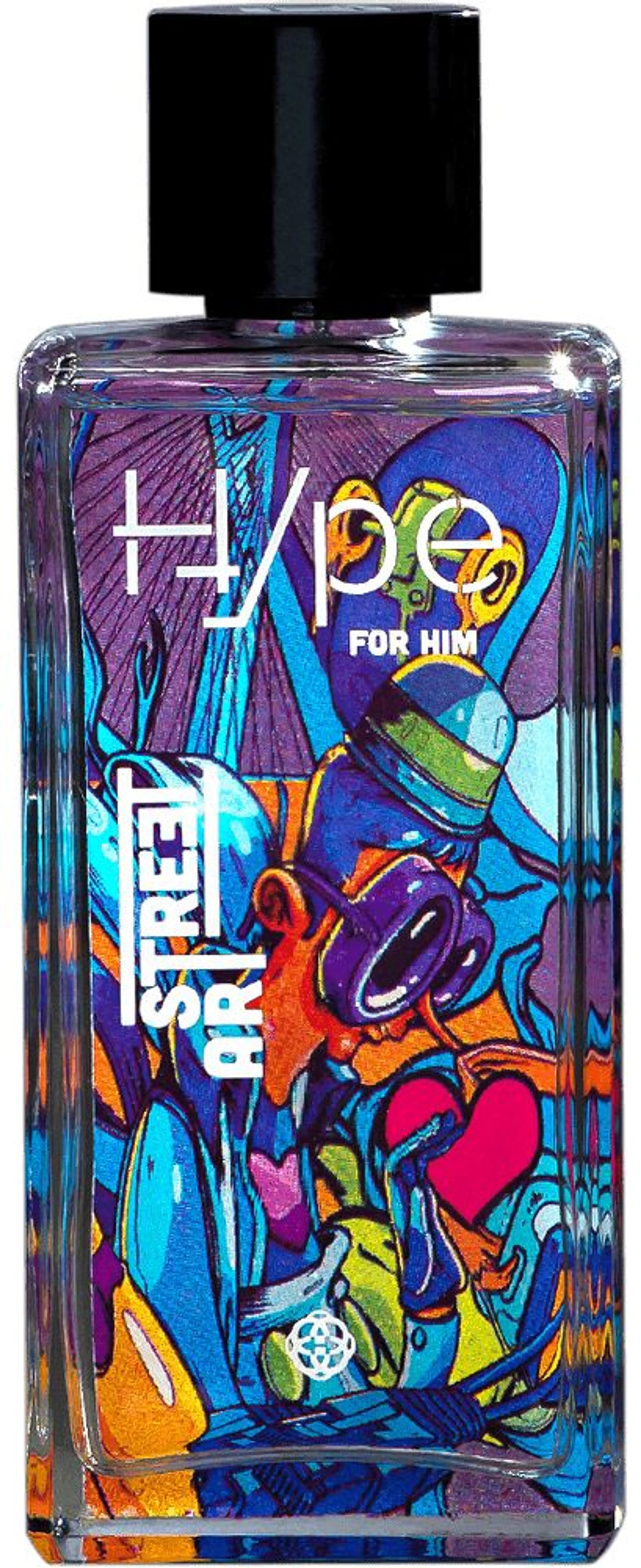 Hype Street Art for Him