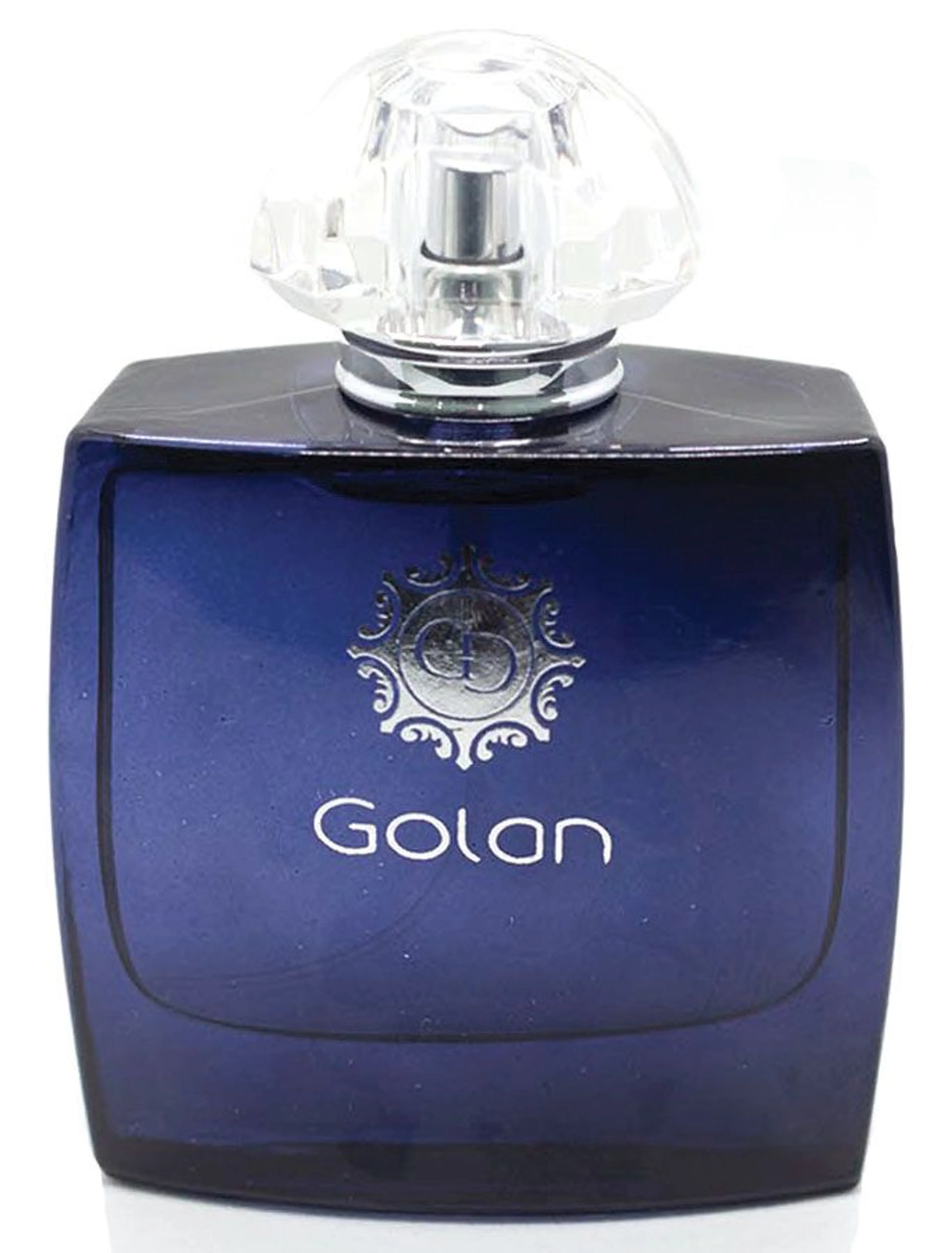 Golan No. 6