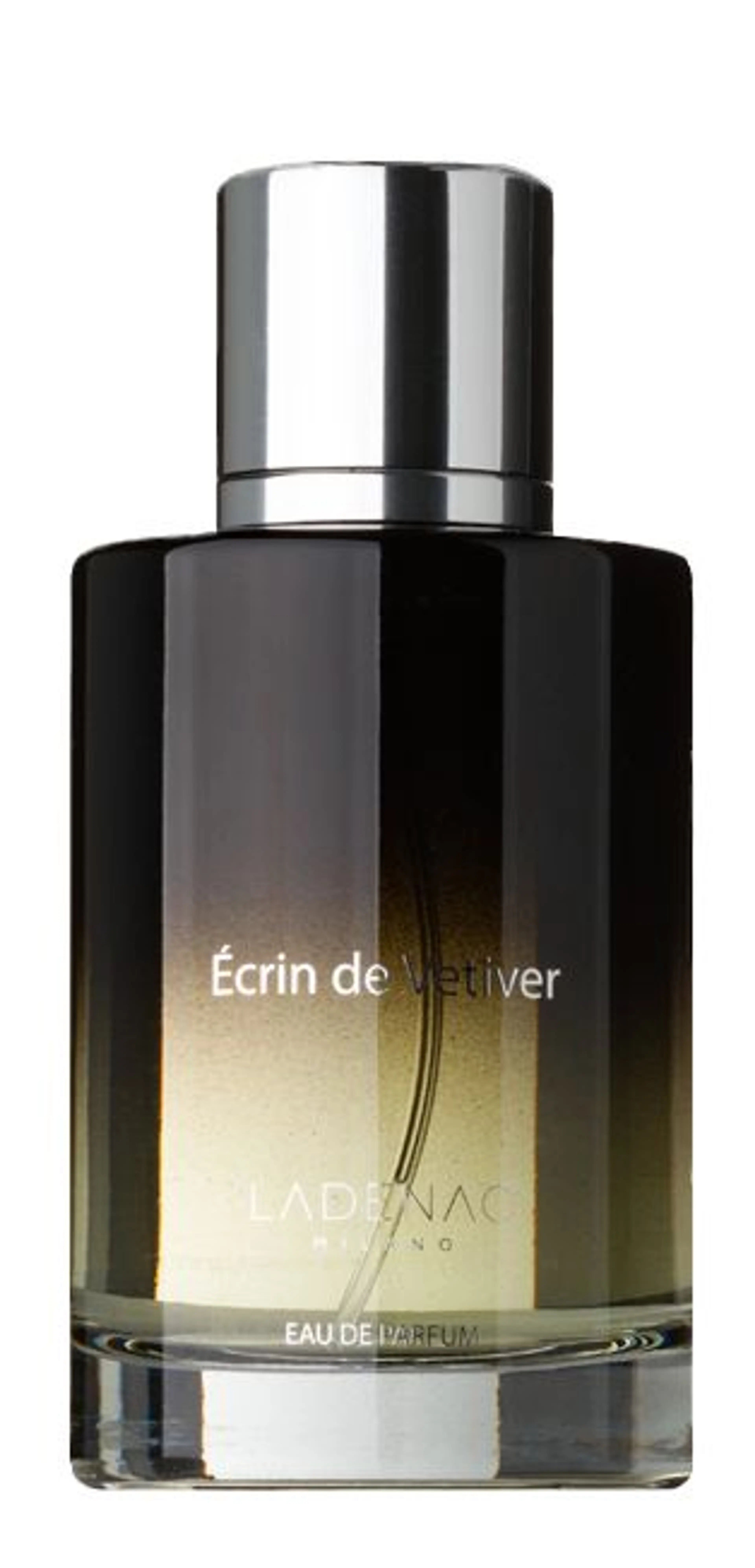 Écrin de Vetiver