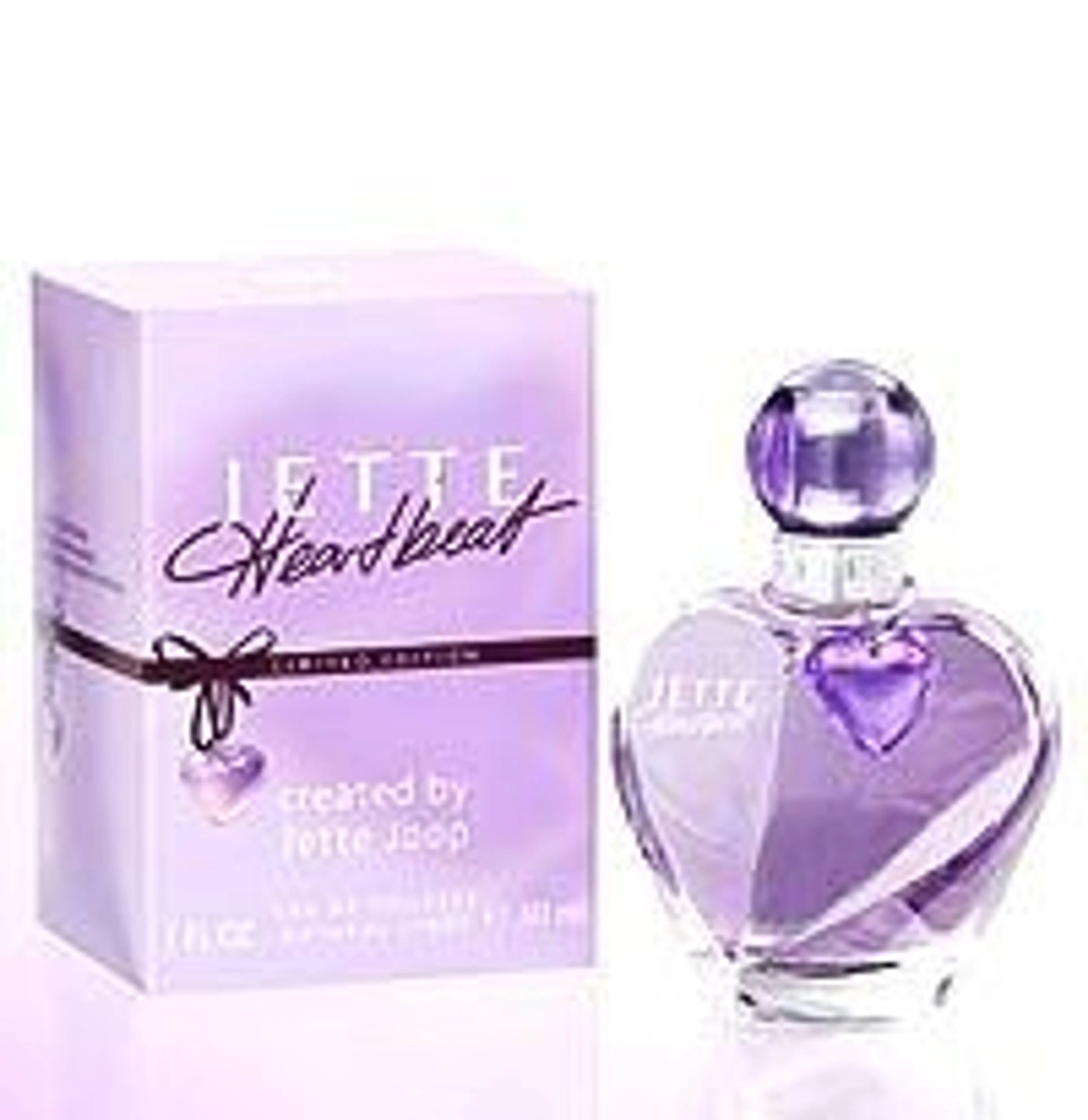 Jette Heartbeat