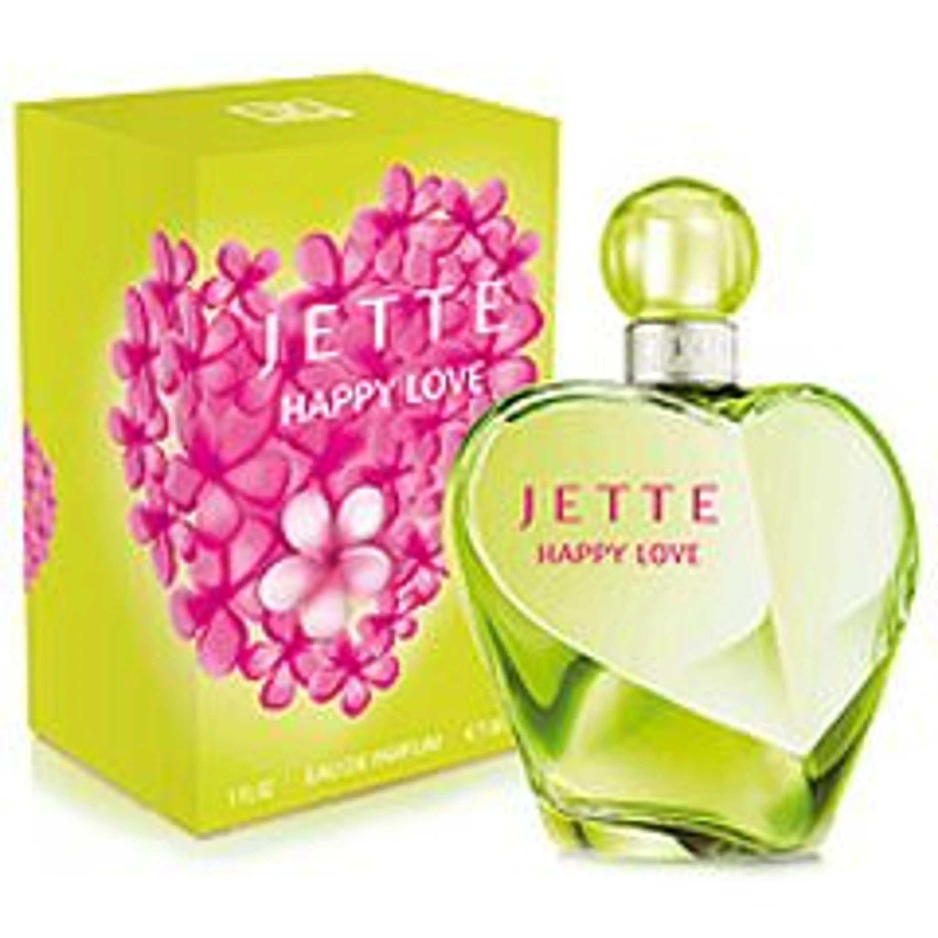 Jette Happy Love