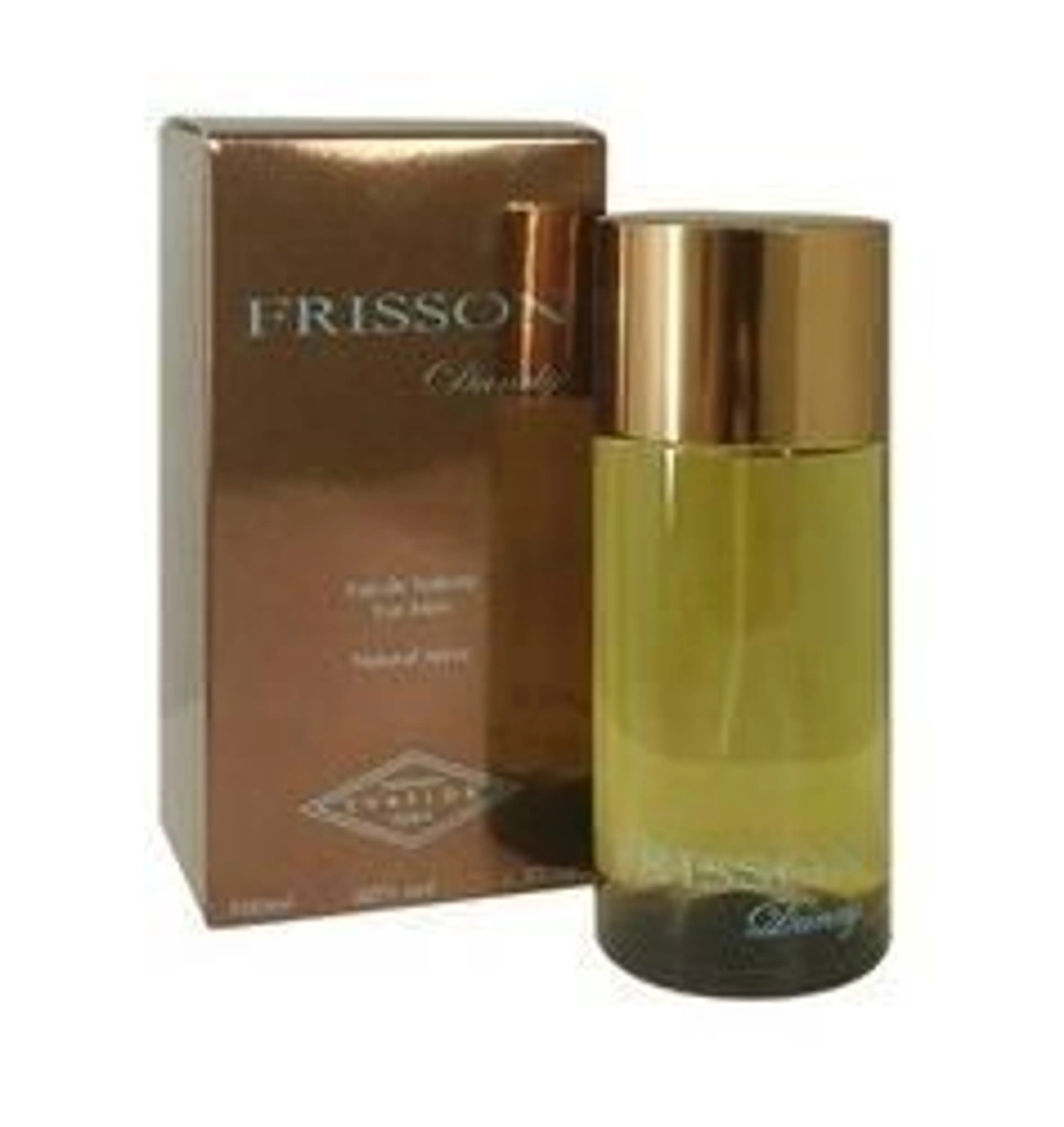 Frisson Dandy