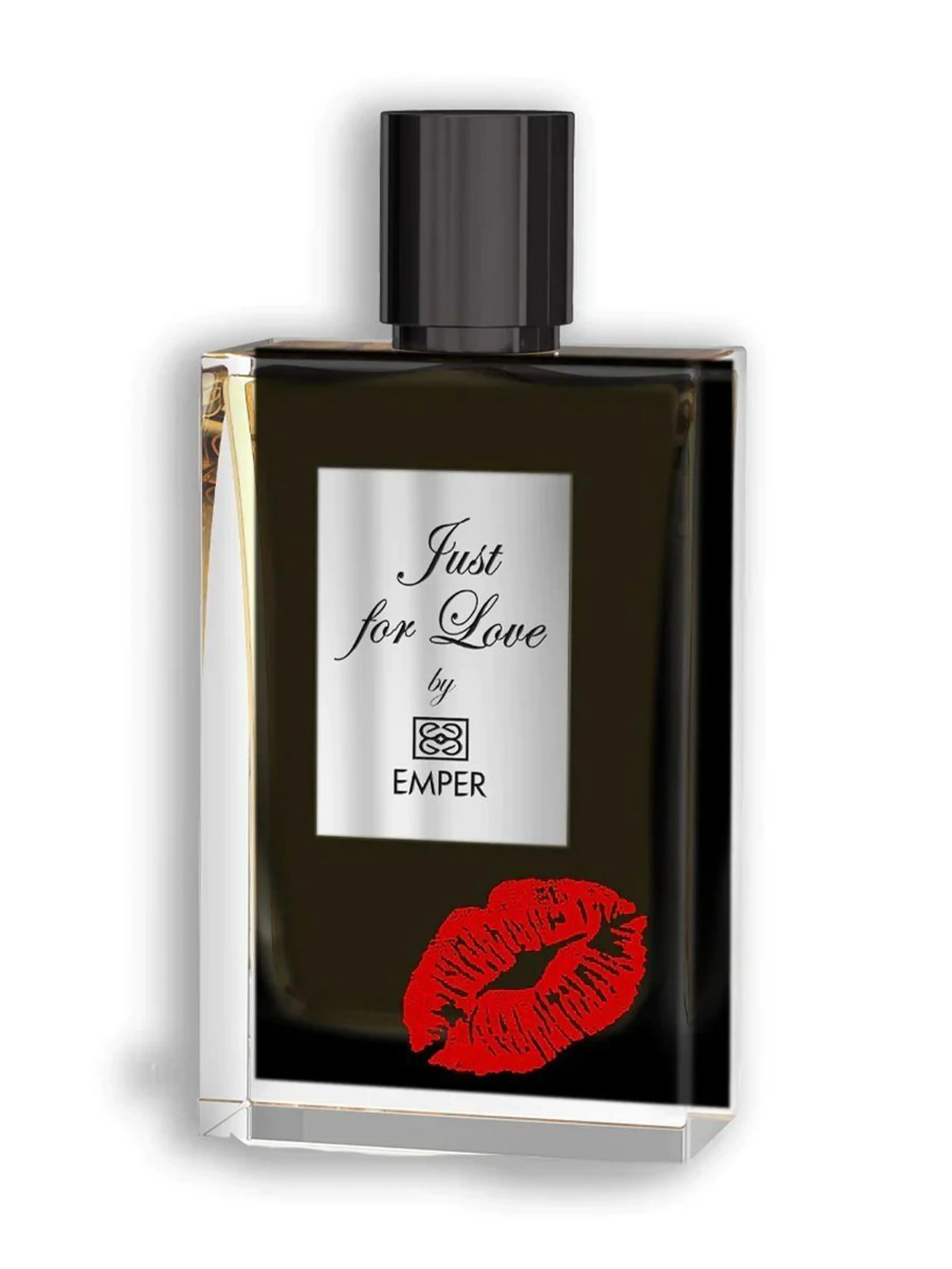 Just for Love