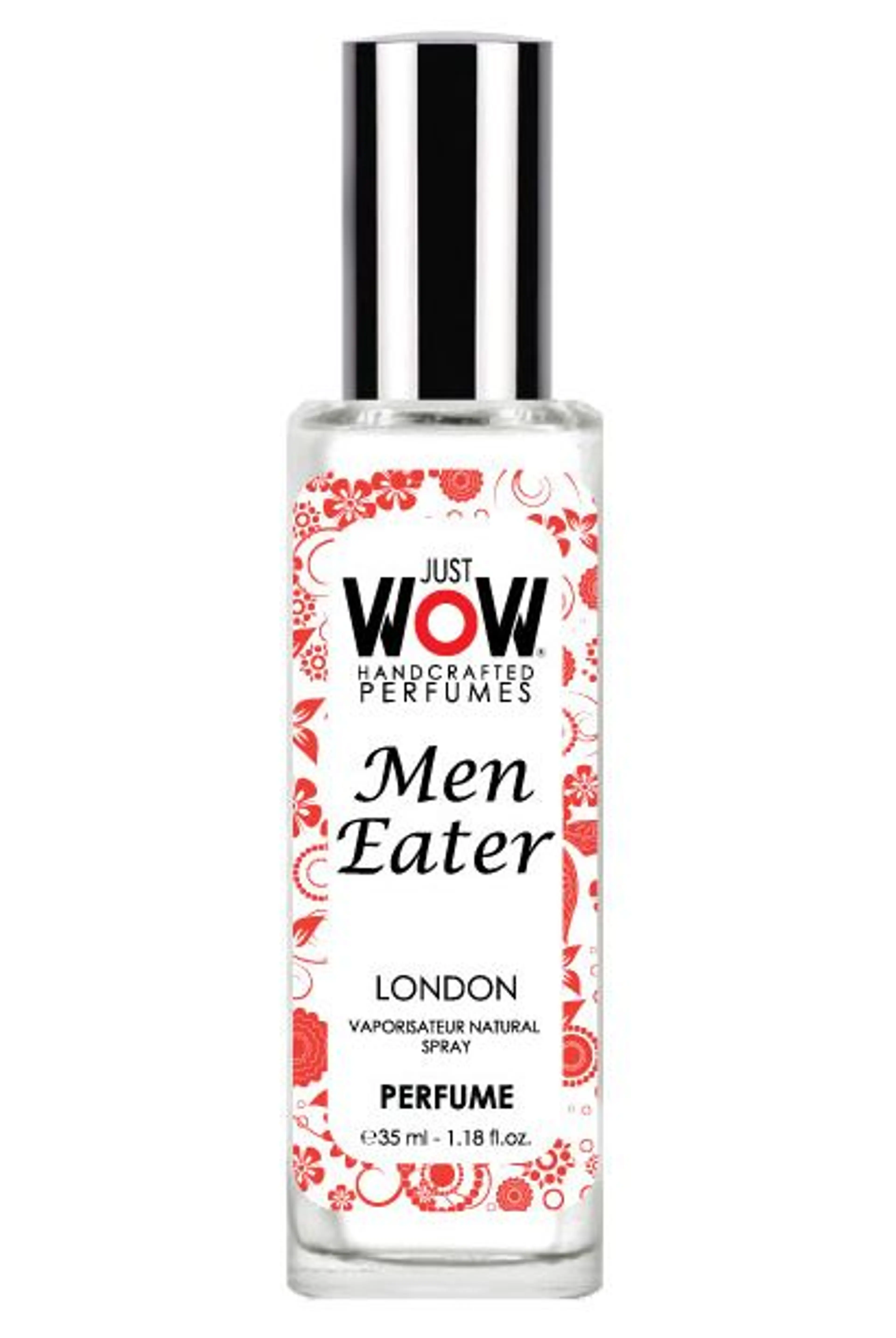 Just Wow Men Eater