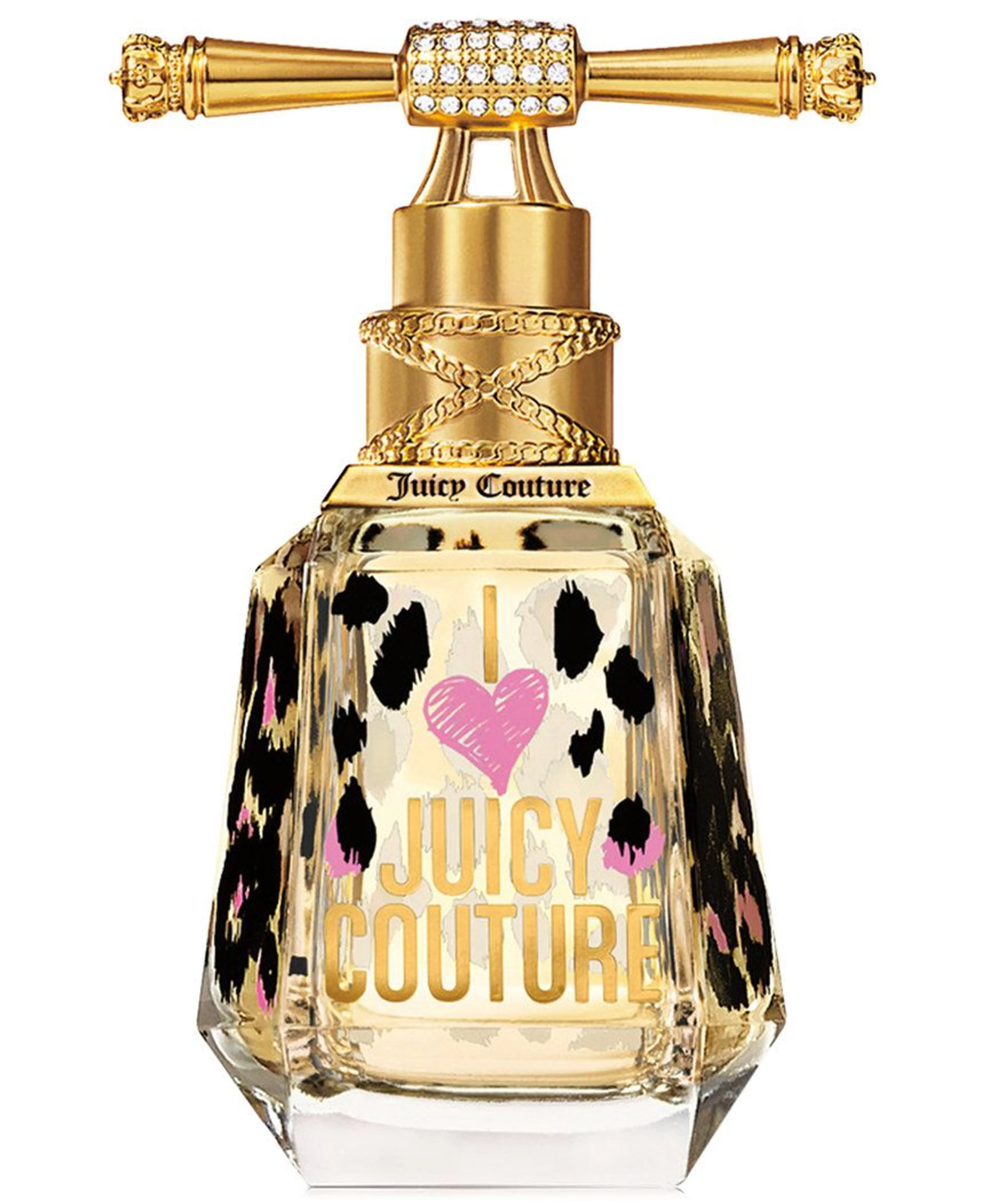 I Love Juicy Couture