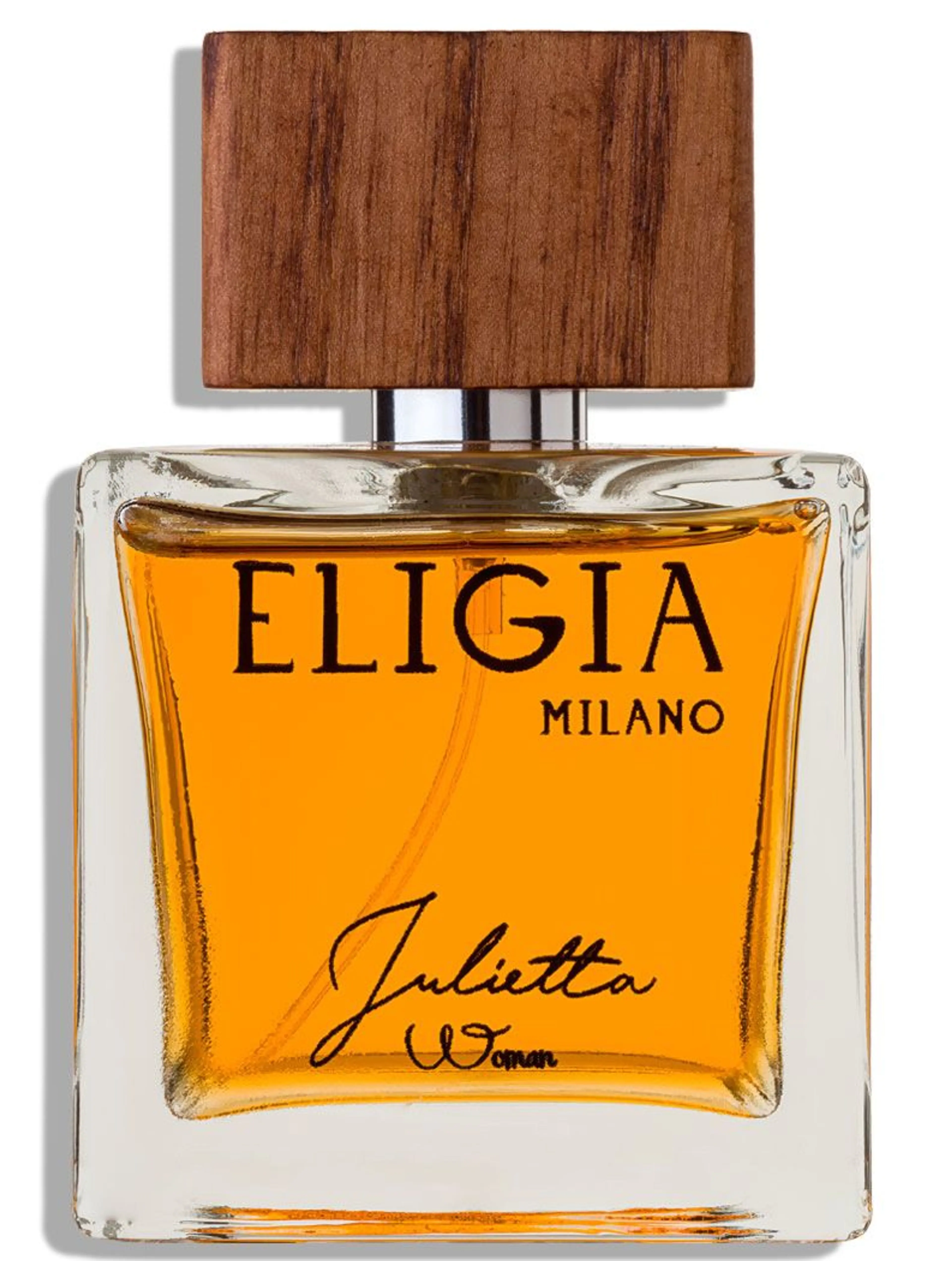 Julietta Woman