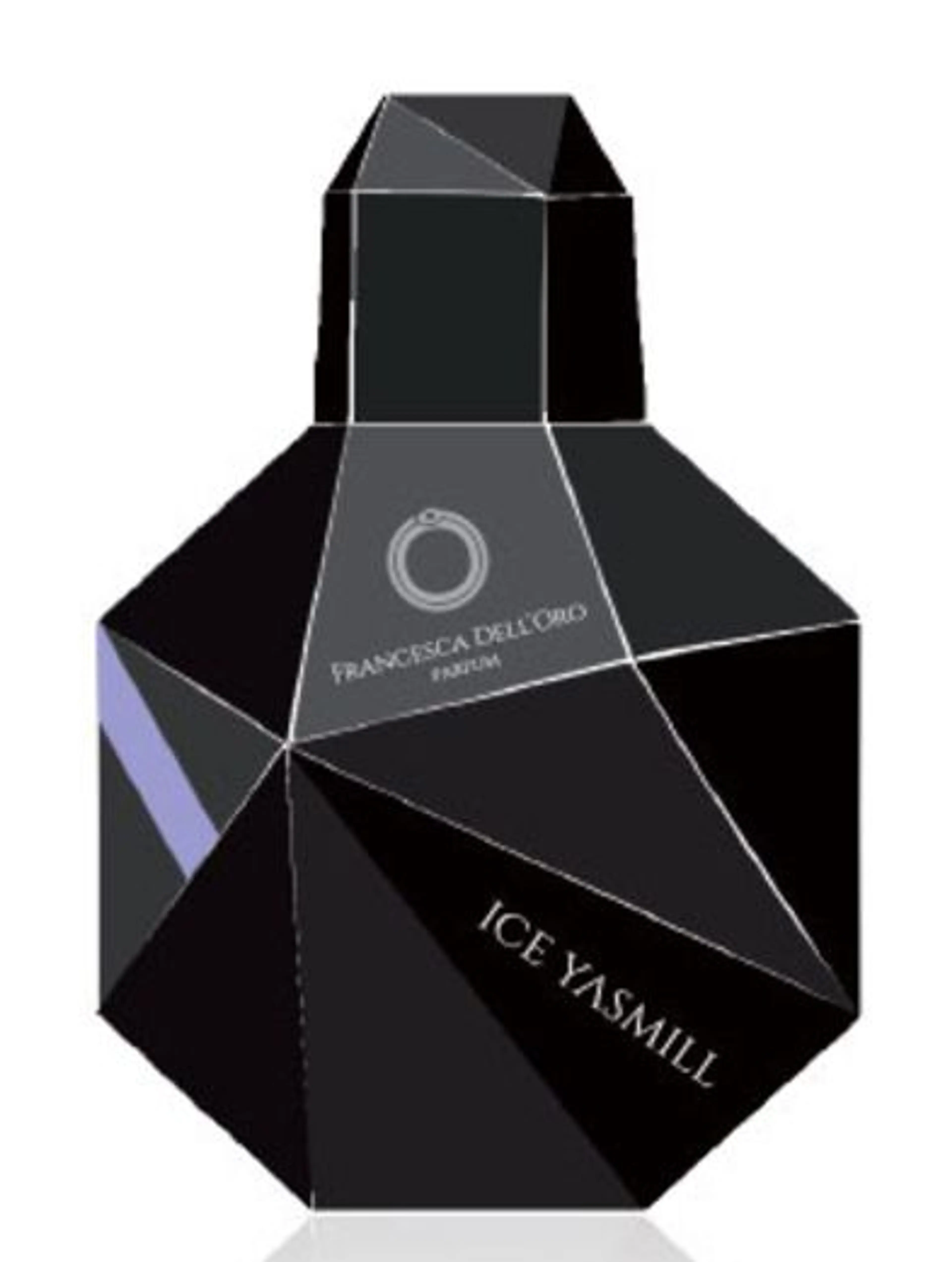 Ice Yasmill