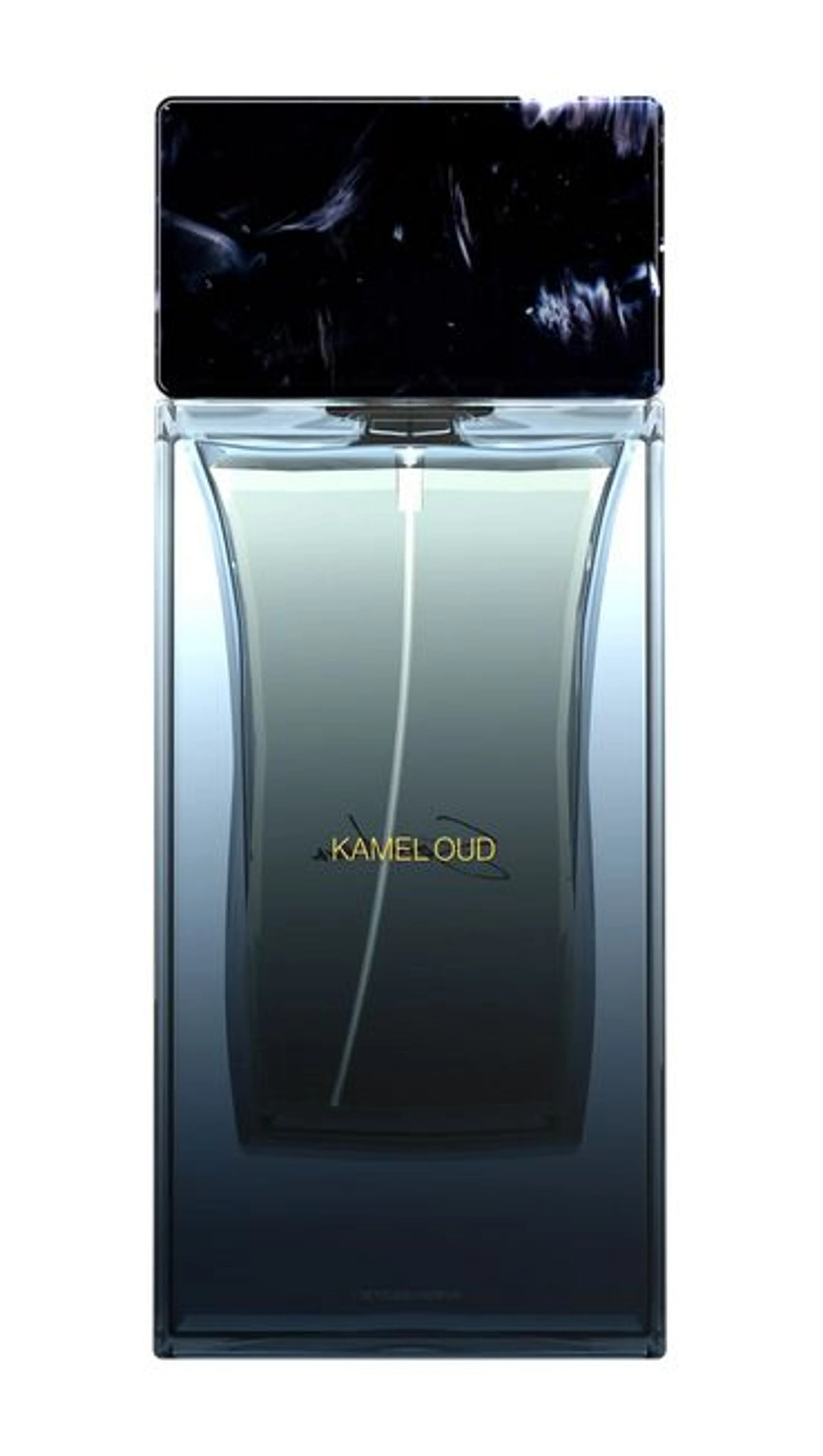 Kamel Oud Eau de Parfum
