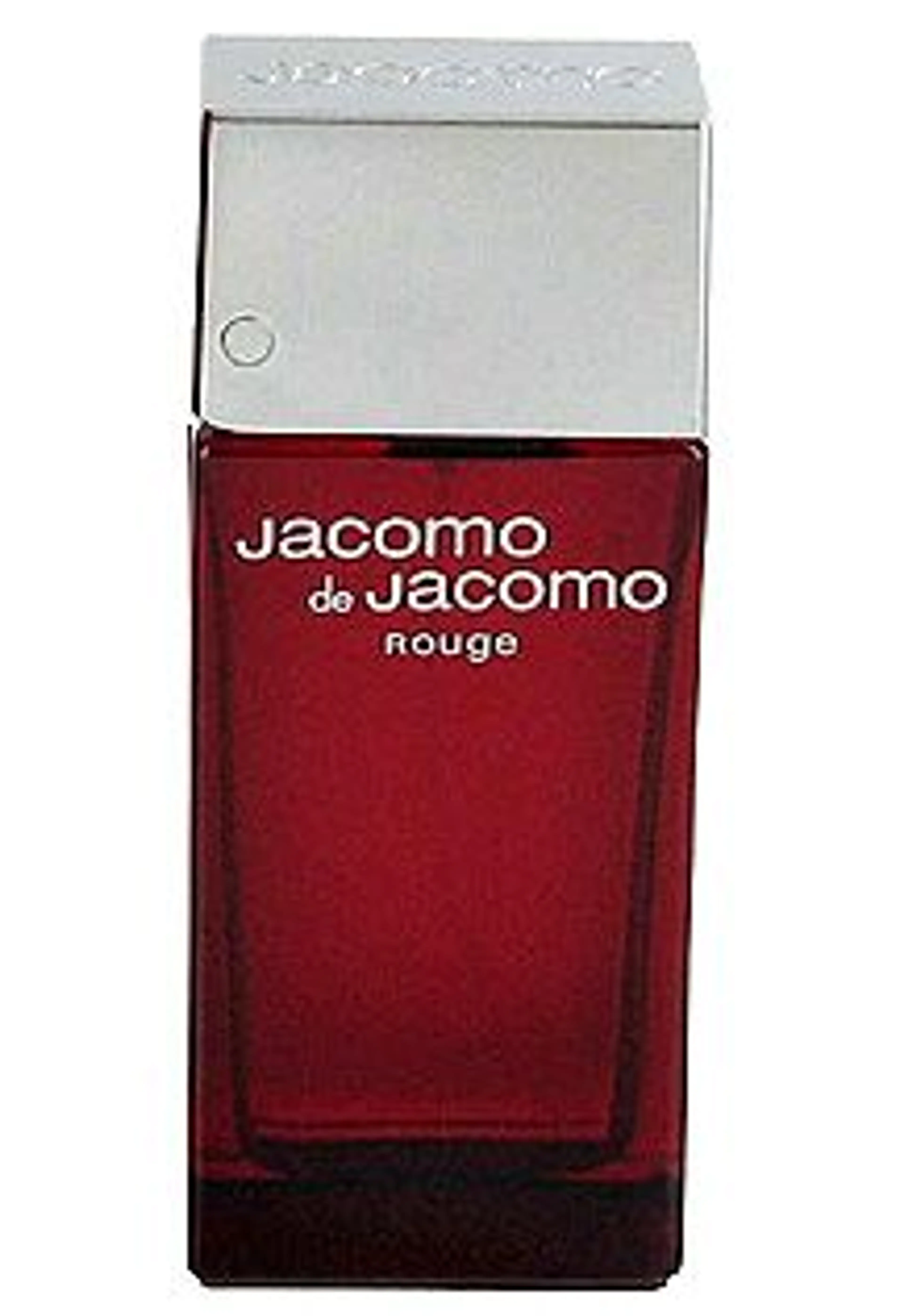 Jacomo de Jacomo Rouge