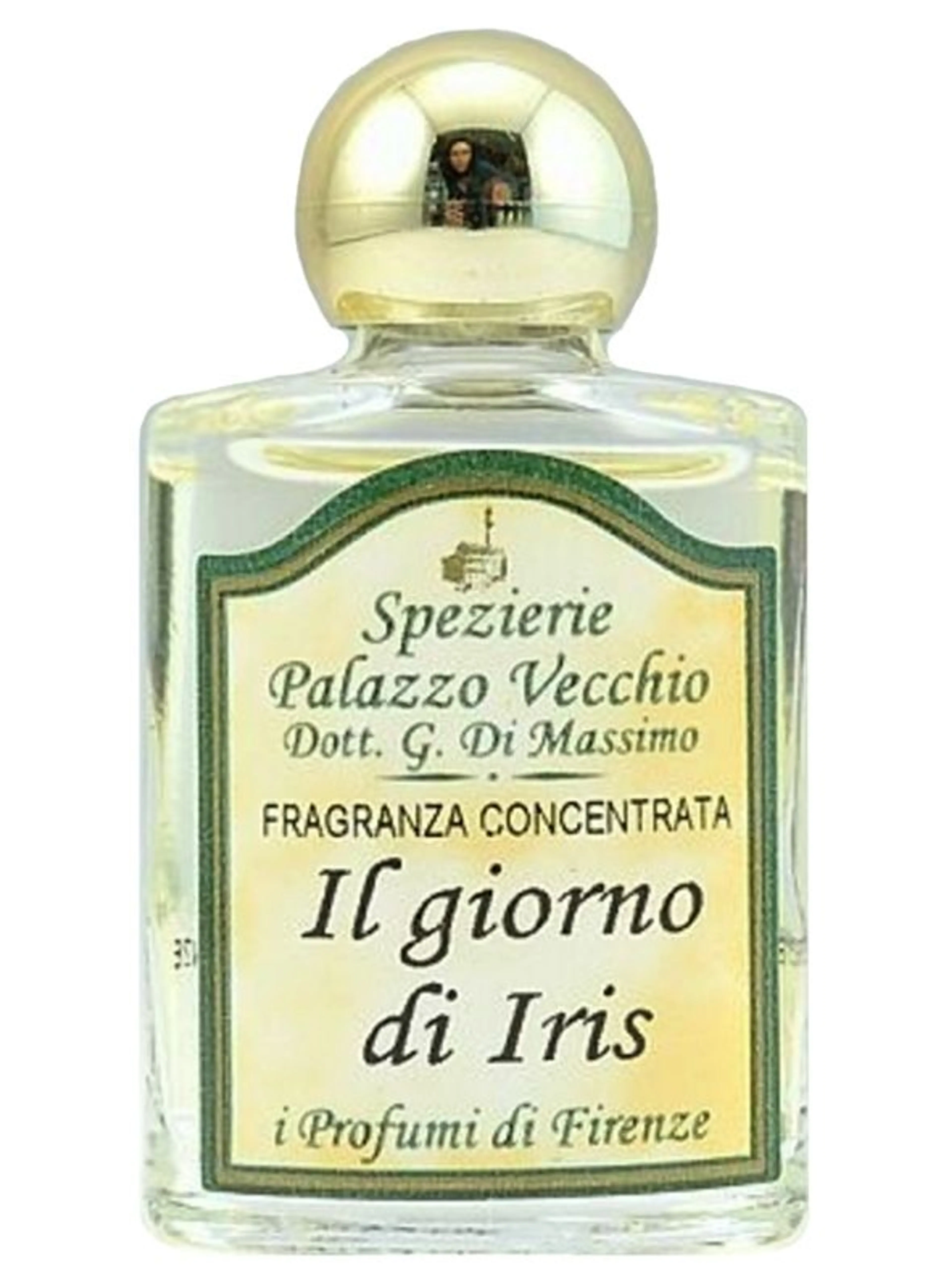 Il Giorno Di Iris