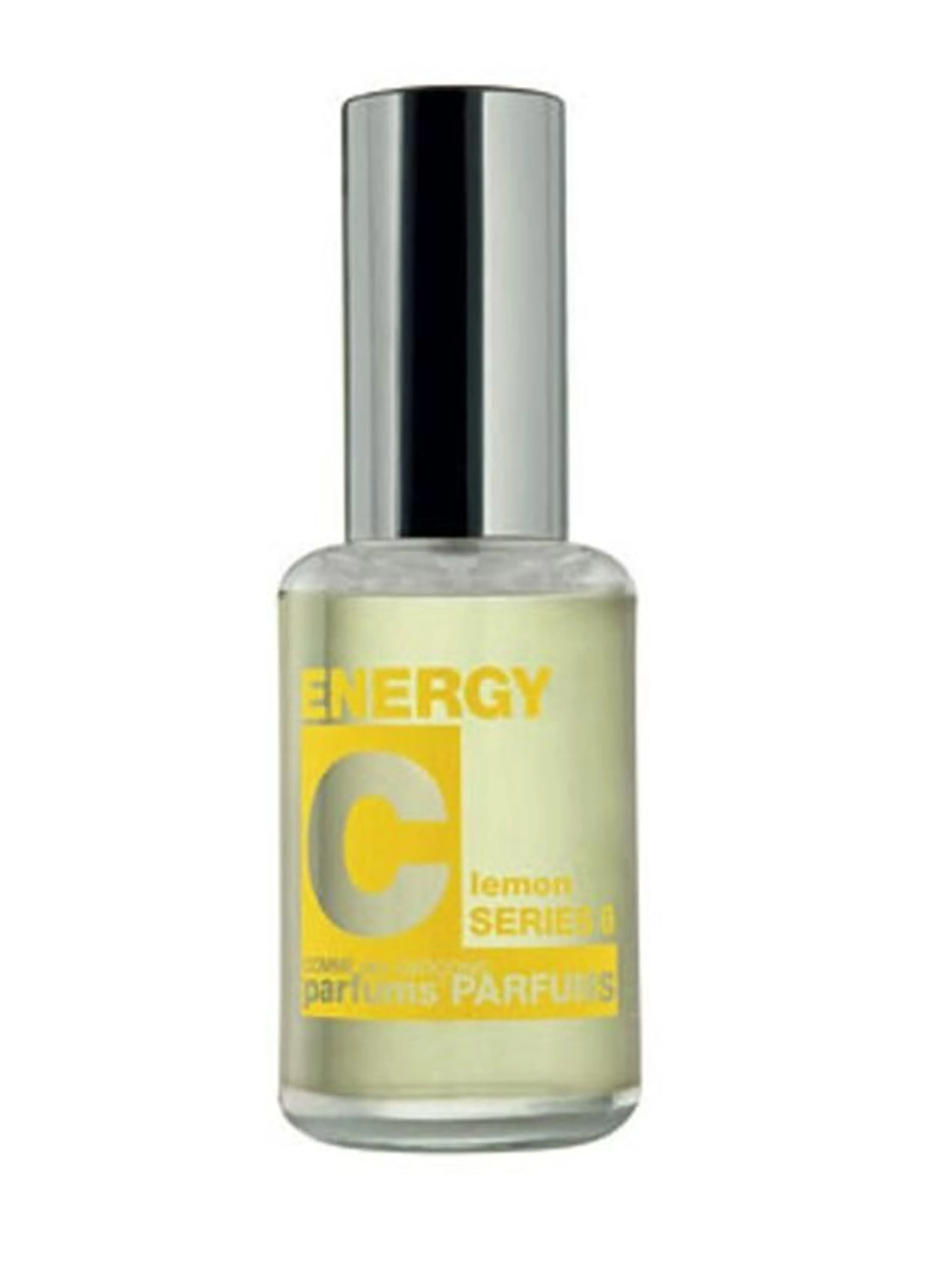 Energy C Lemon