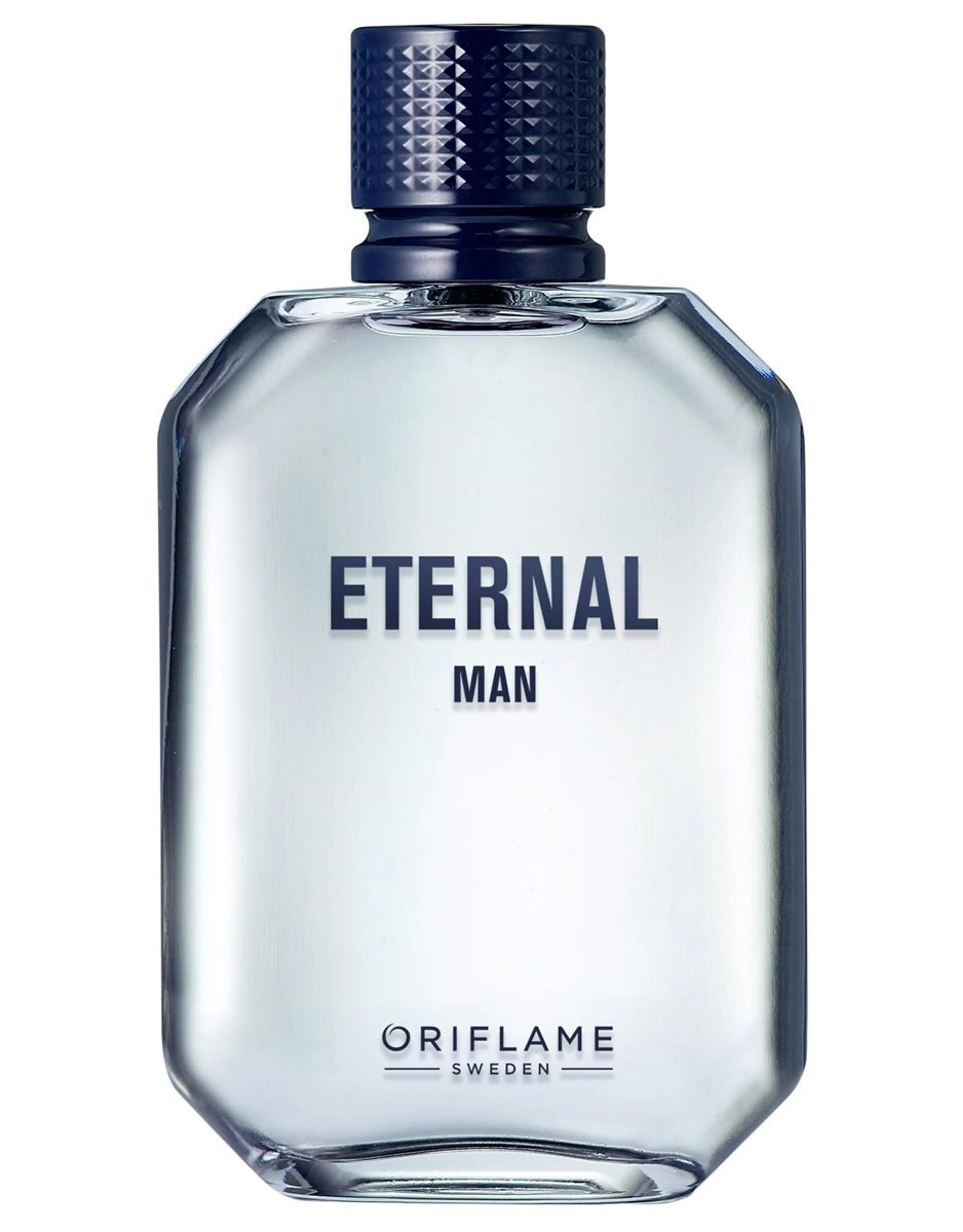 Eternal Man