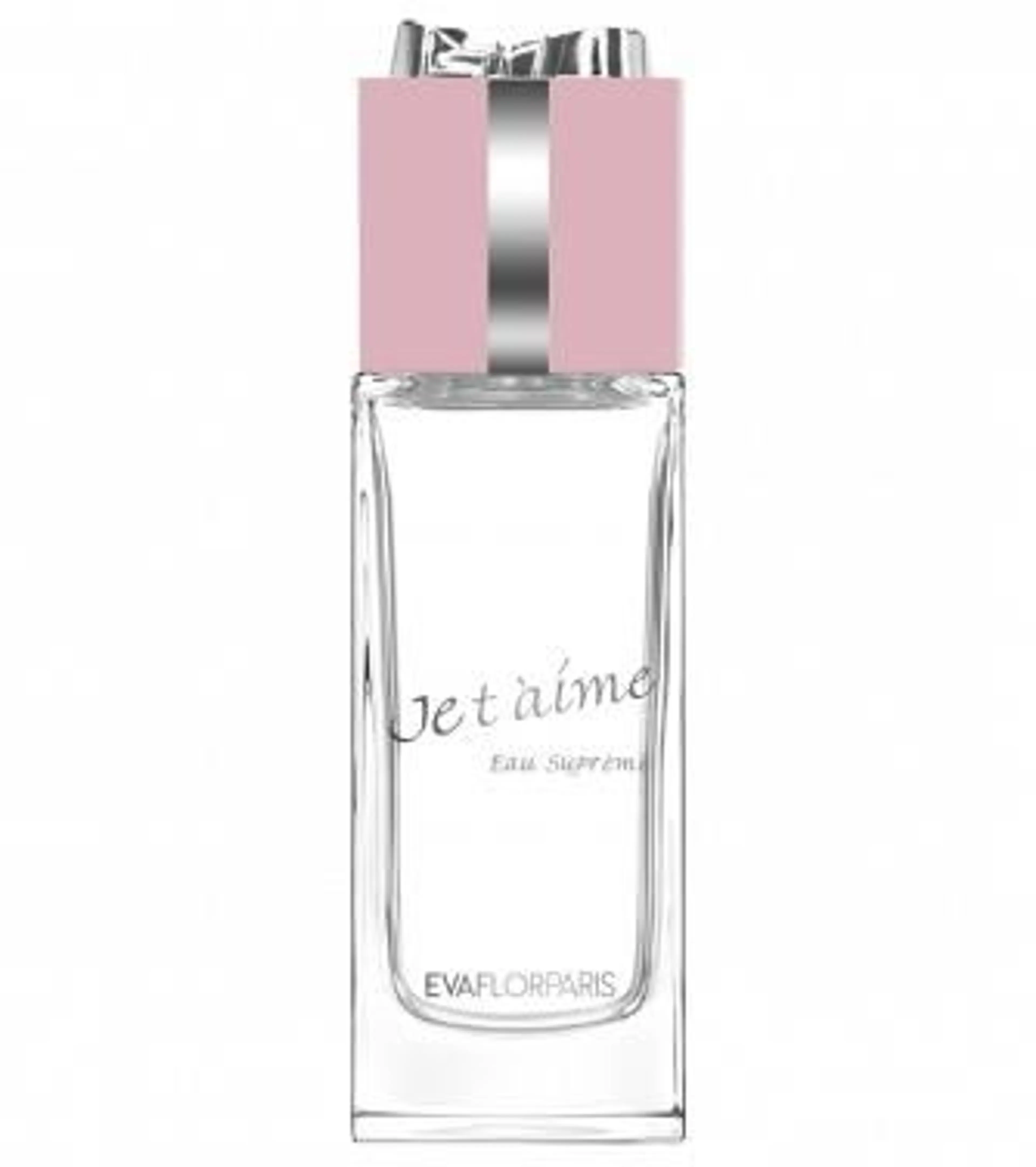 Je t'aime Eau Suprême