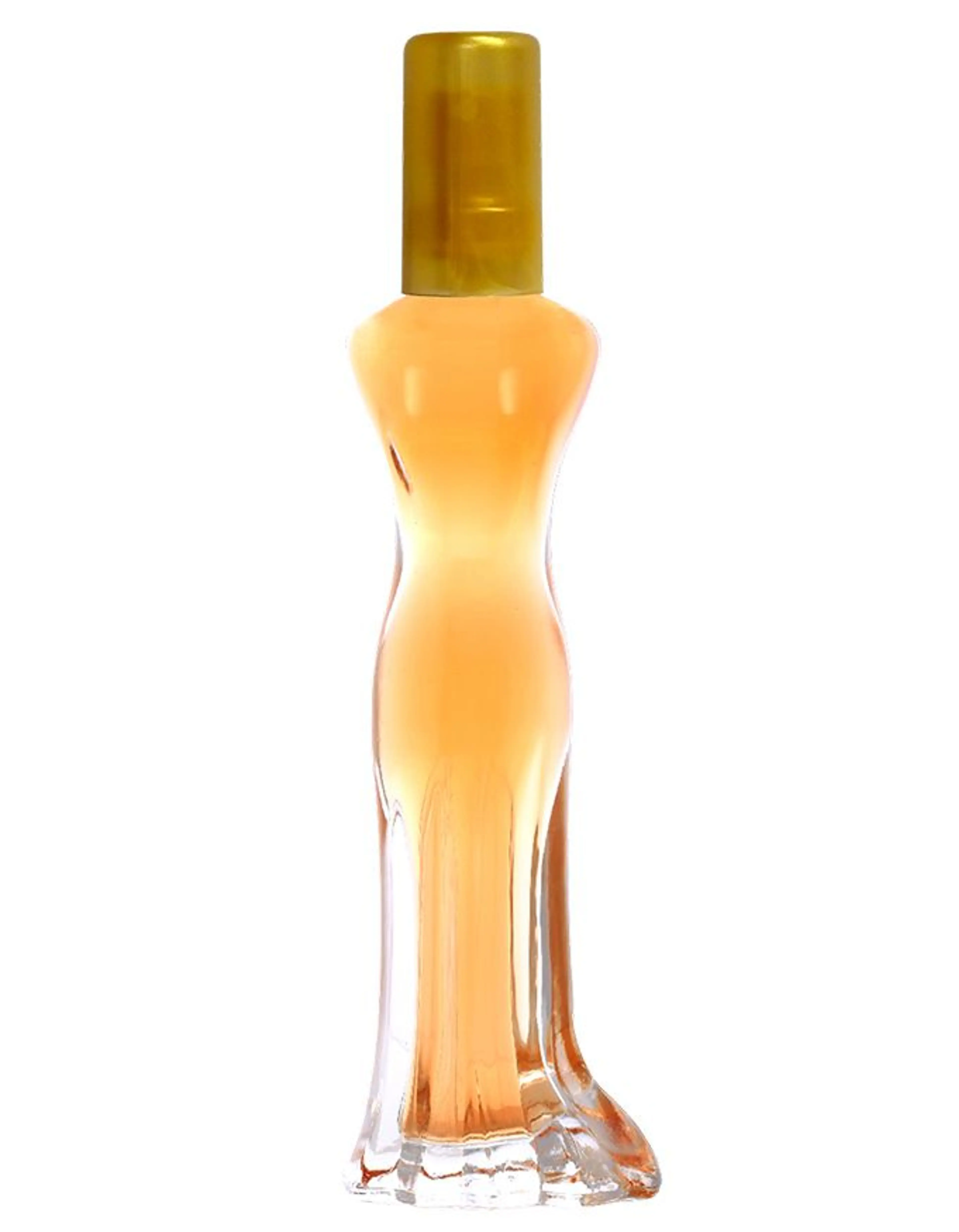 Golden Lady
