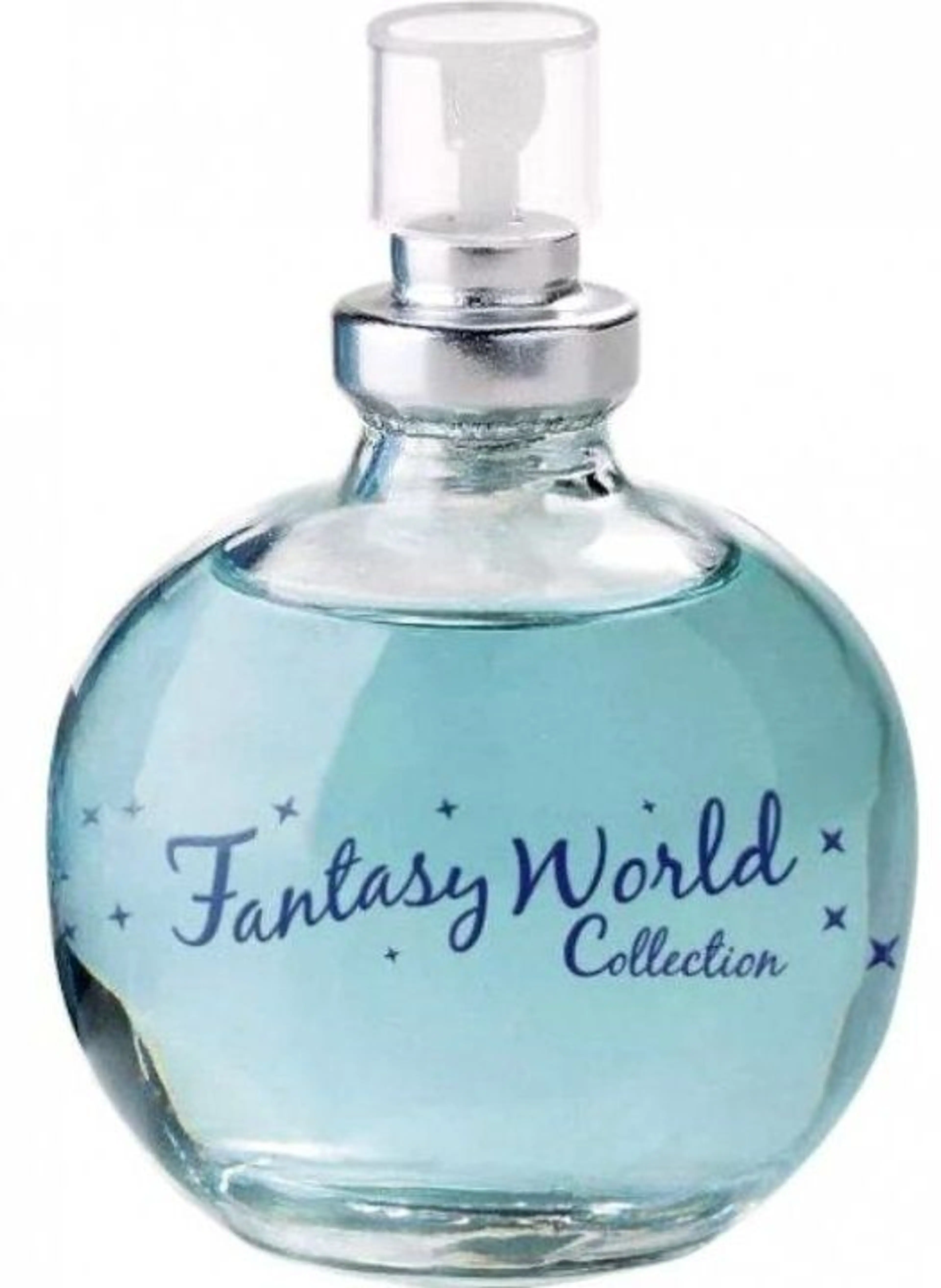 Fantasy World Collection Bem-Me-Quer com Encanto
