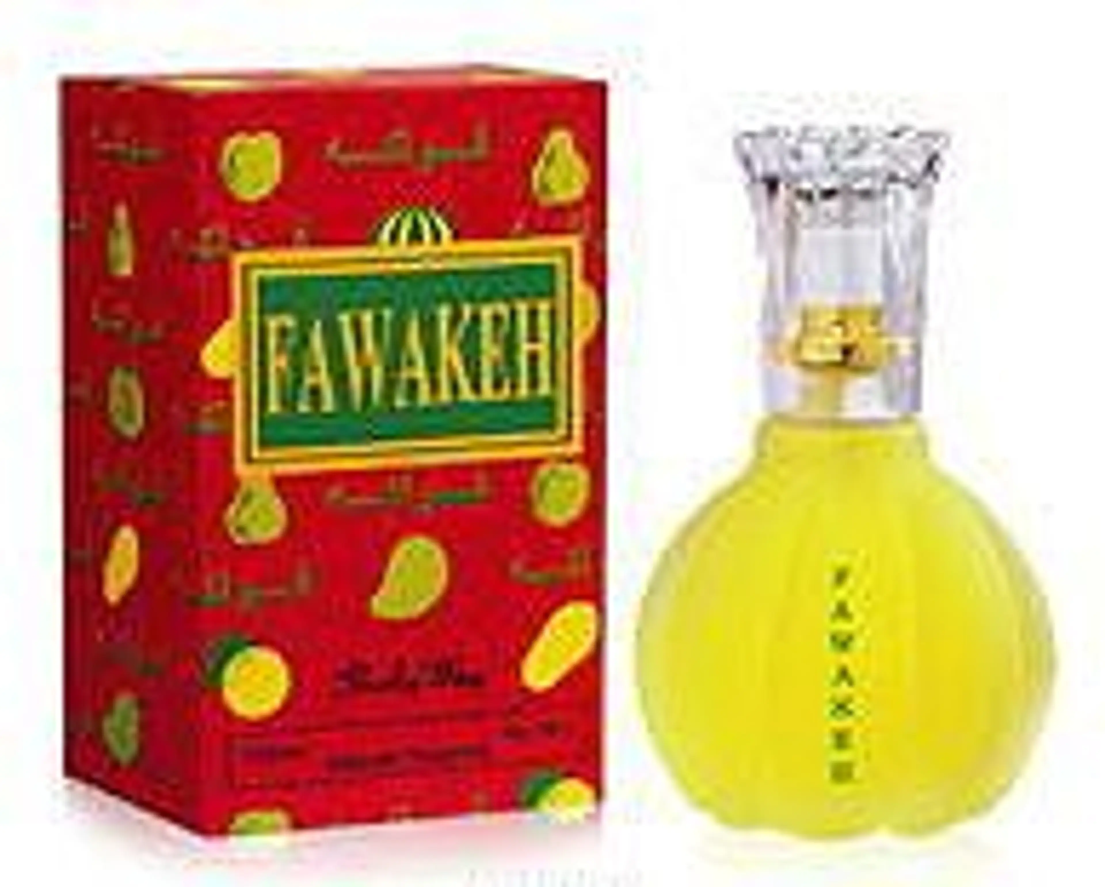 Fawakeh