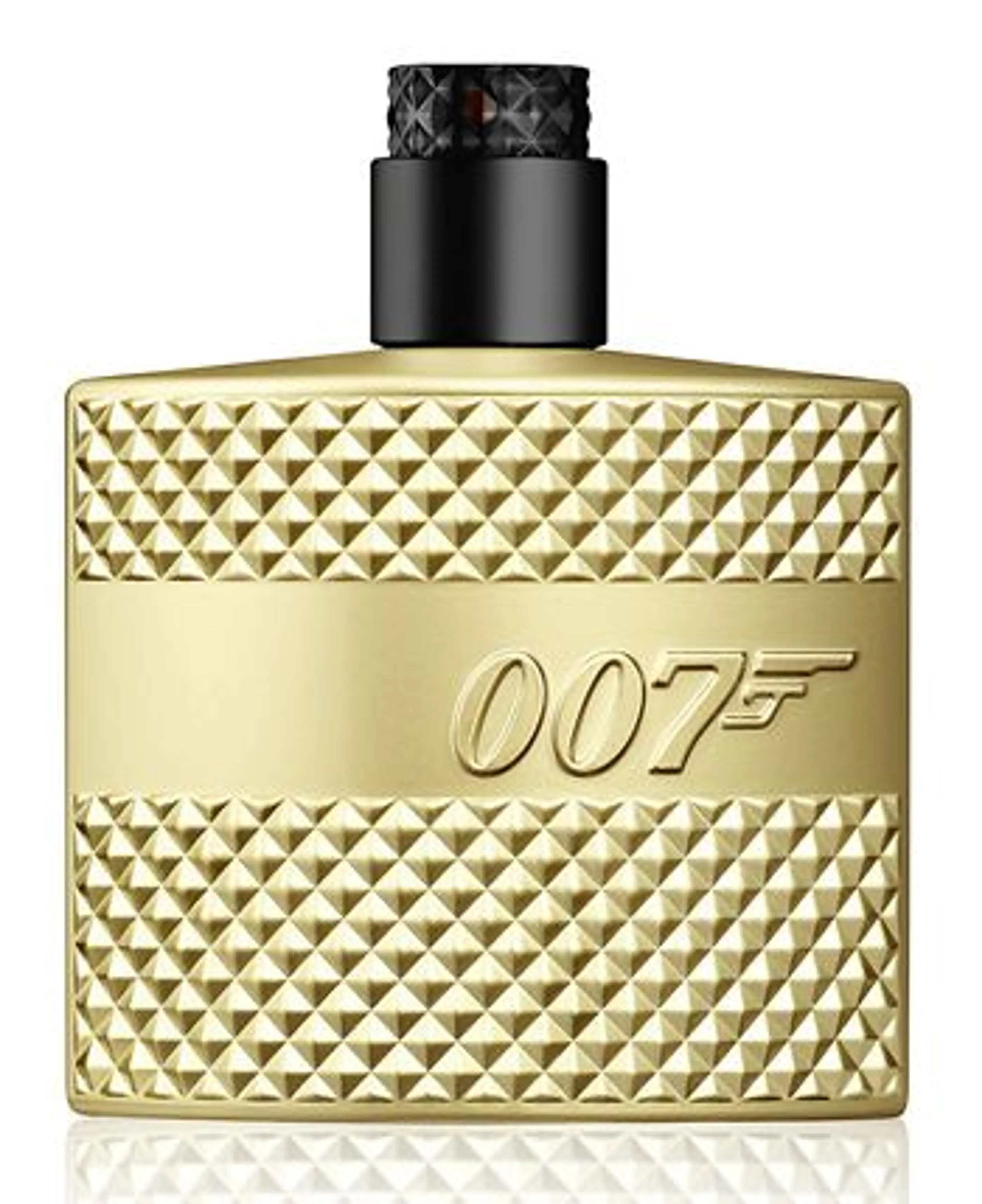James Bond 007 Edition Gold