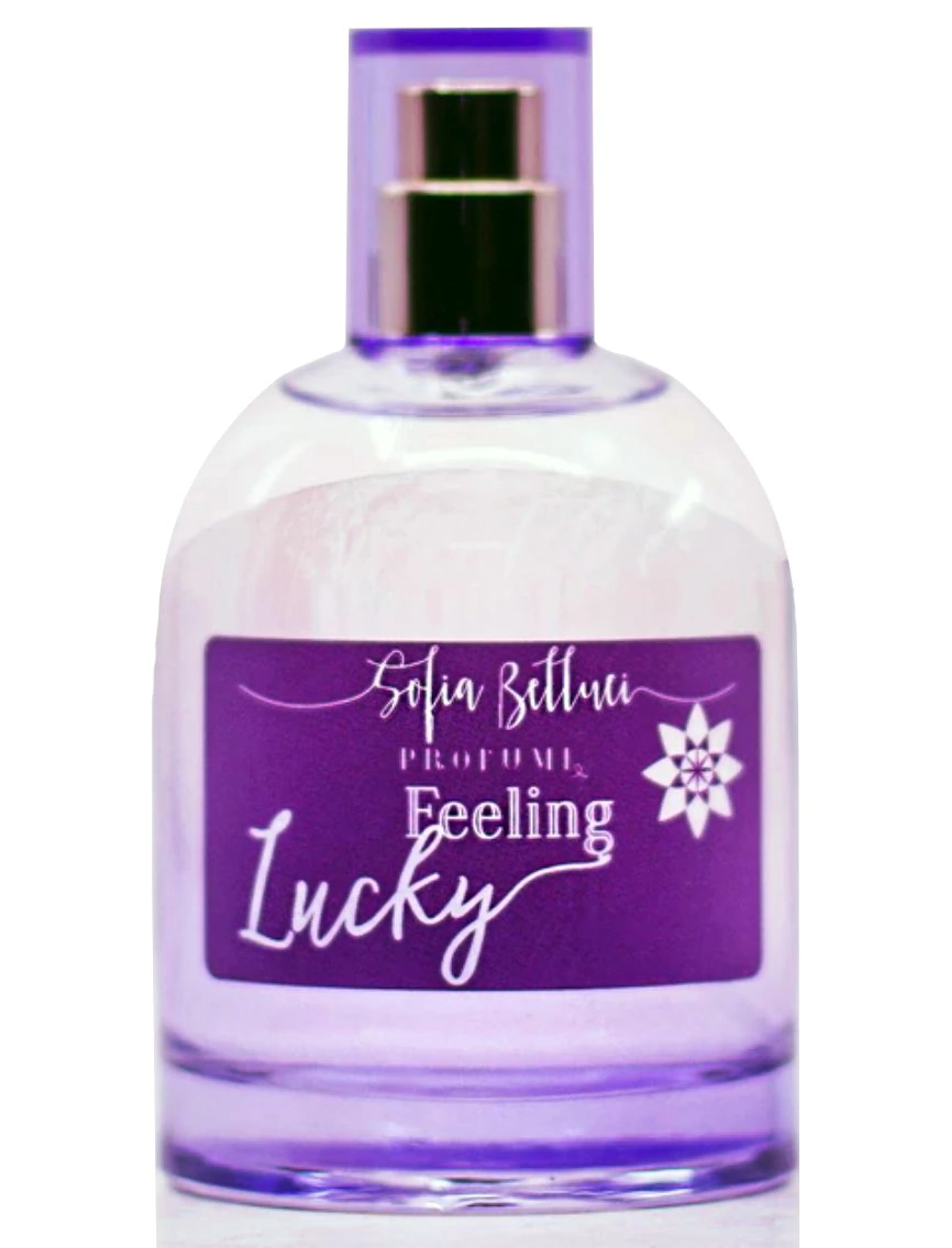 Feeling Lucky