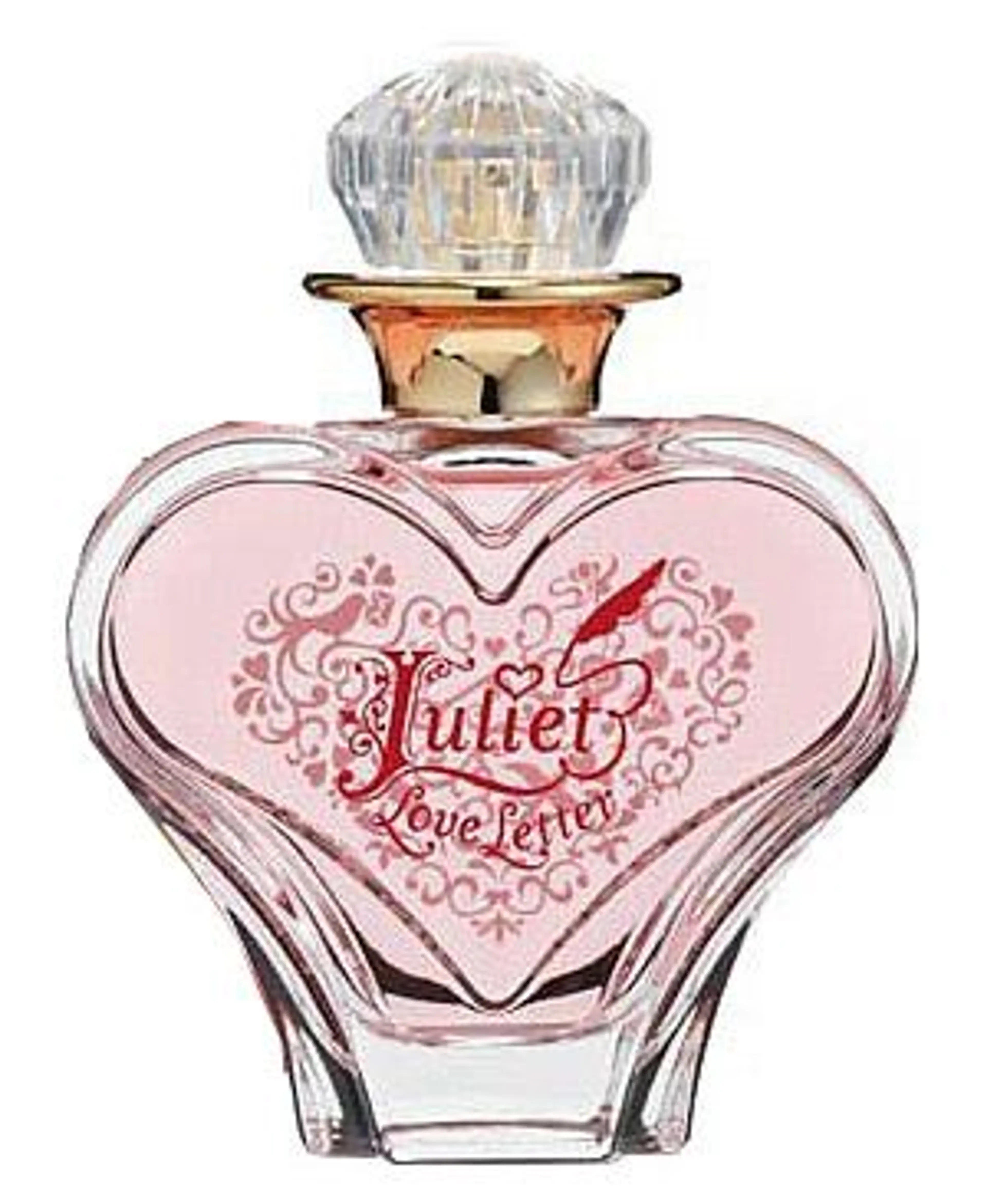 Juliet Love Letter