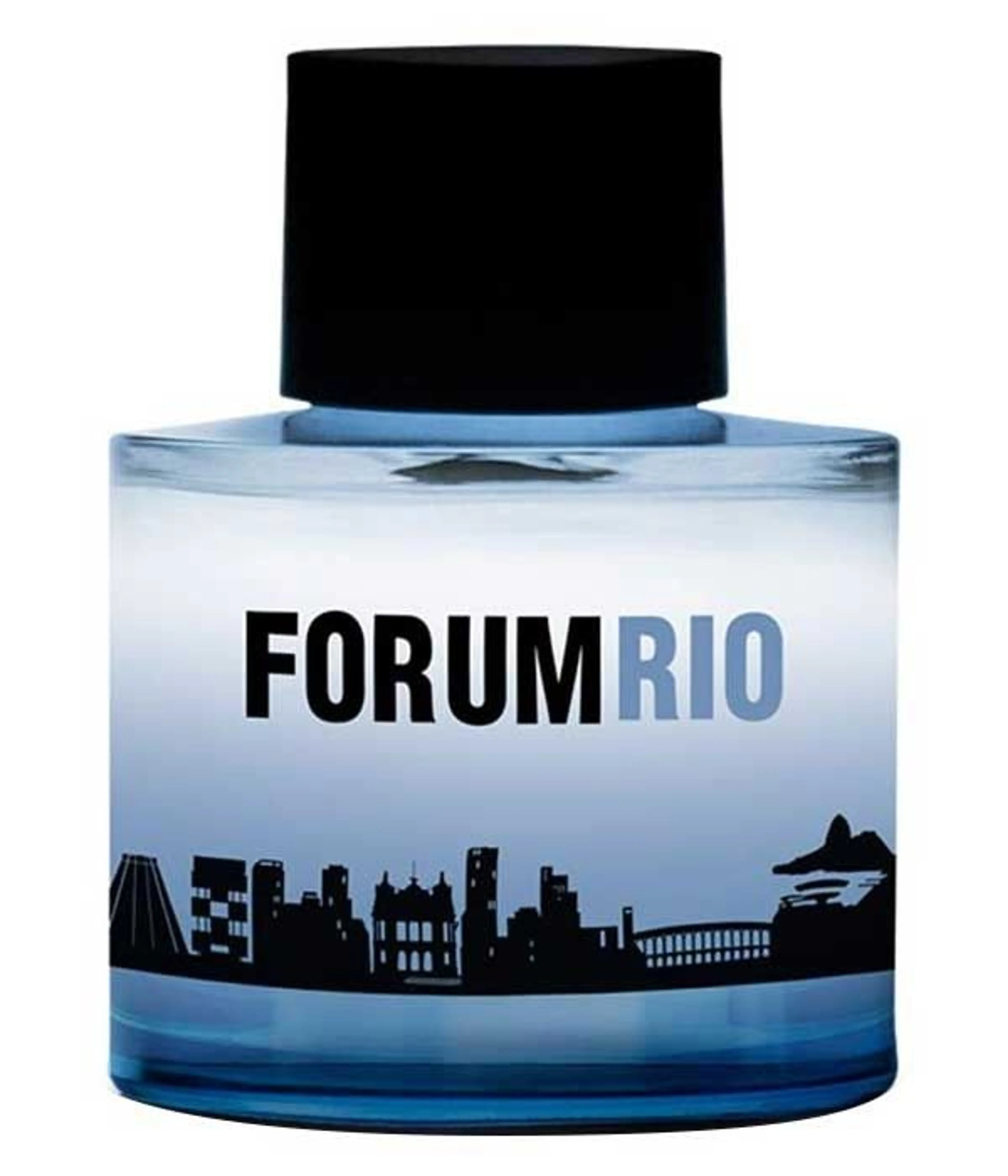 Forum Rio Man