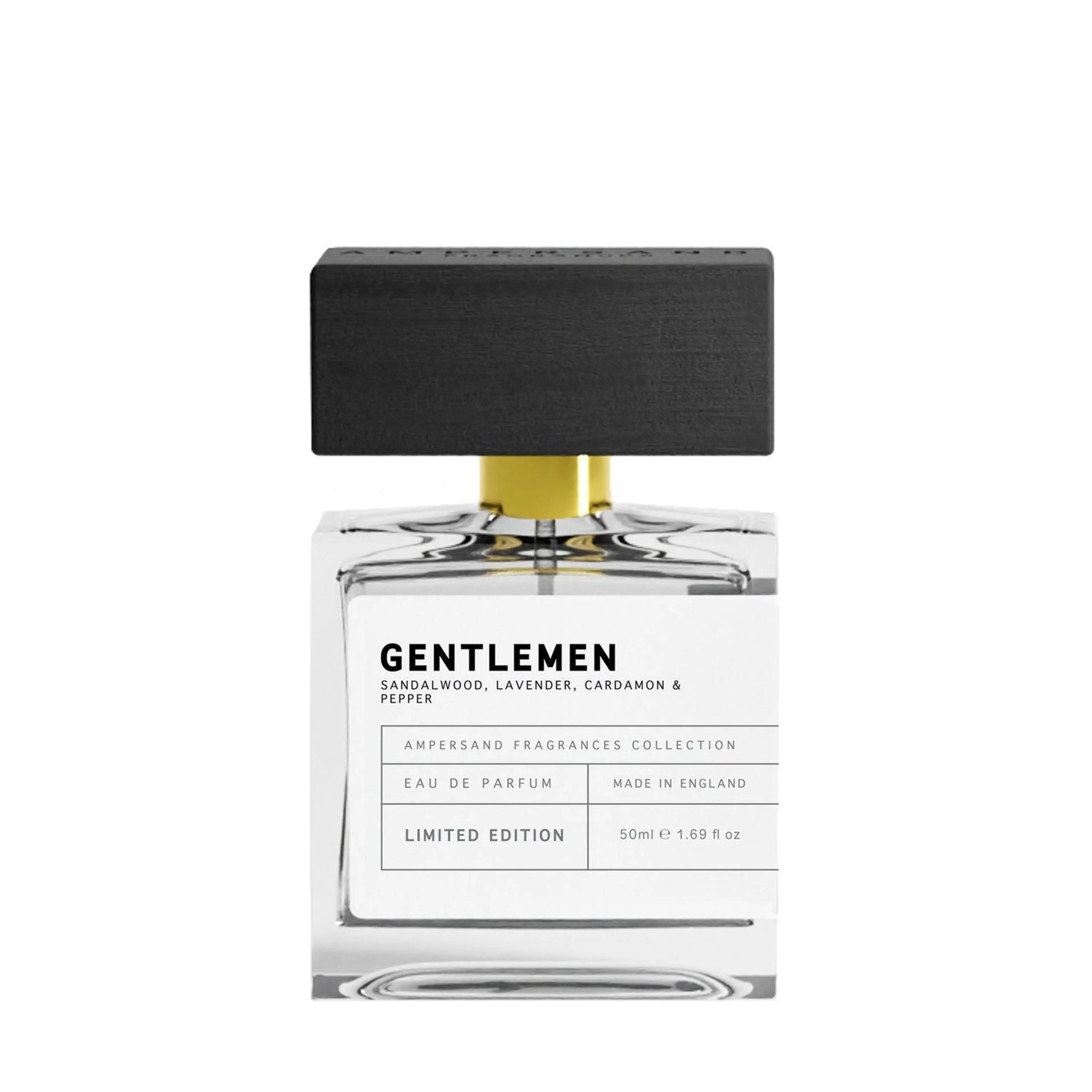 Gentlemen