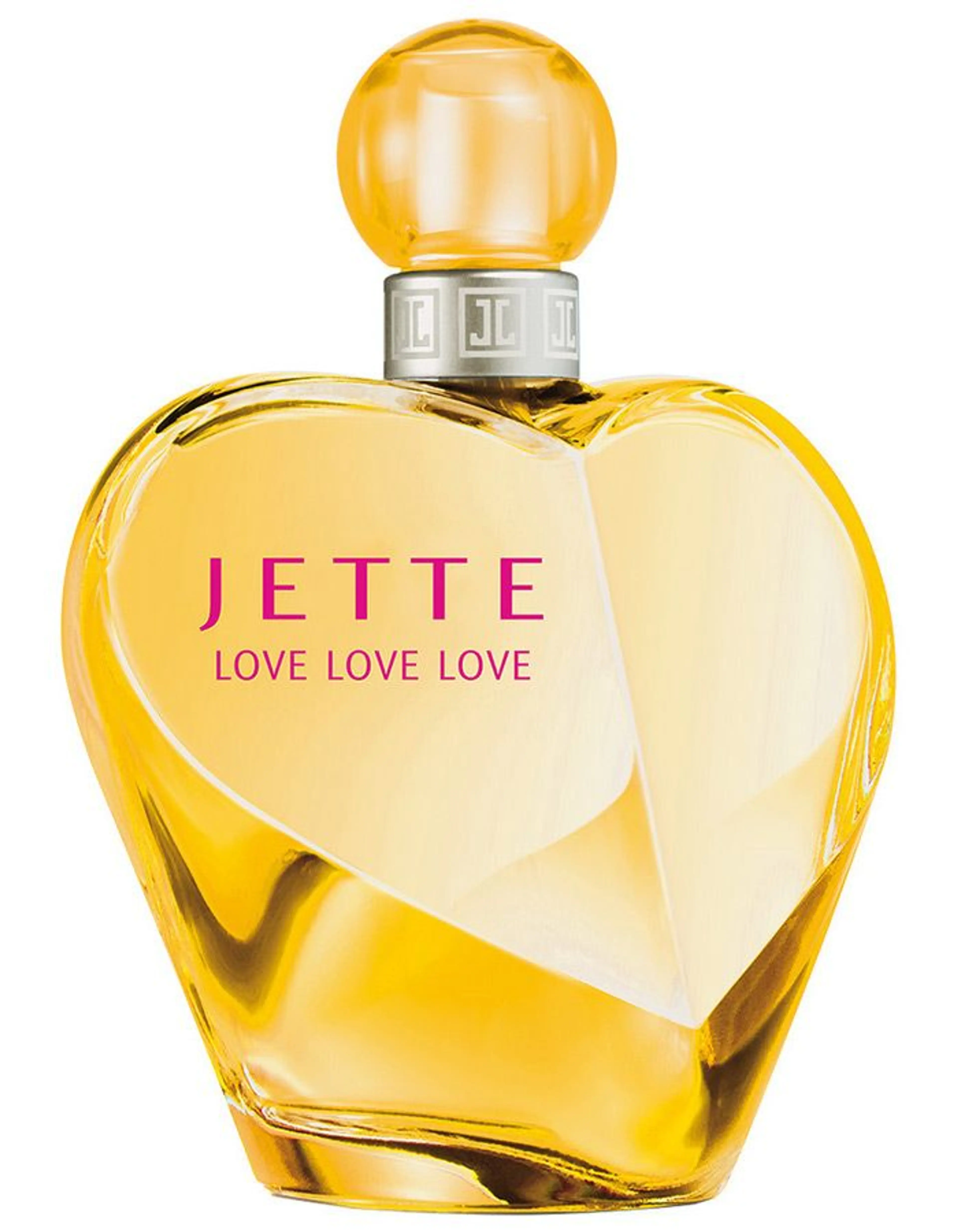 Jette Love Love Love