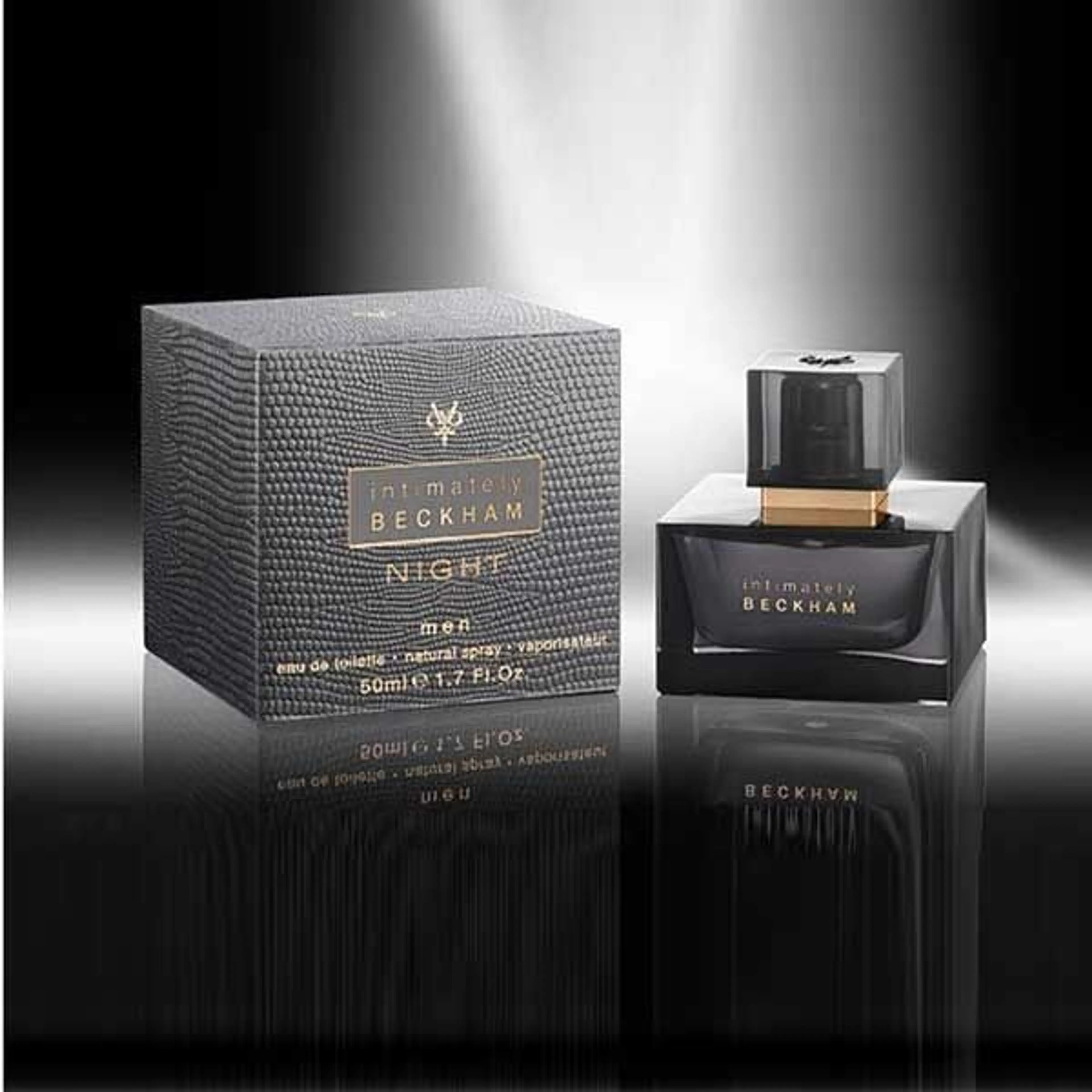 Intimately Beckham Night for Men